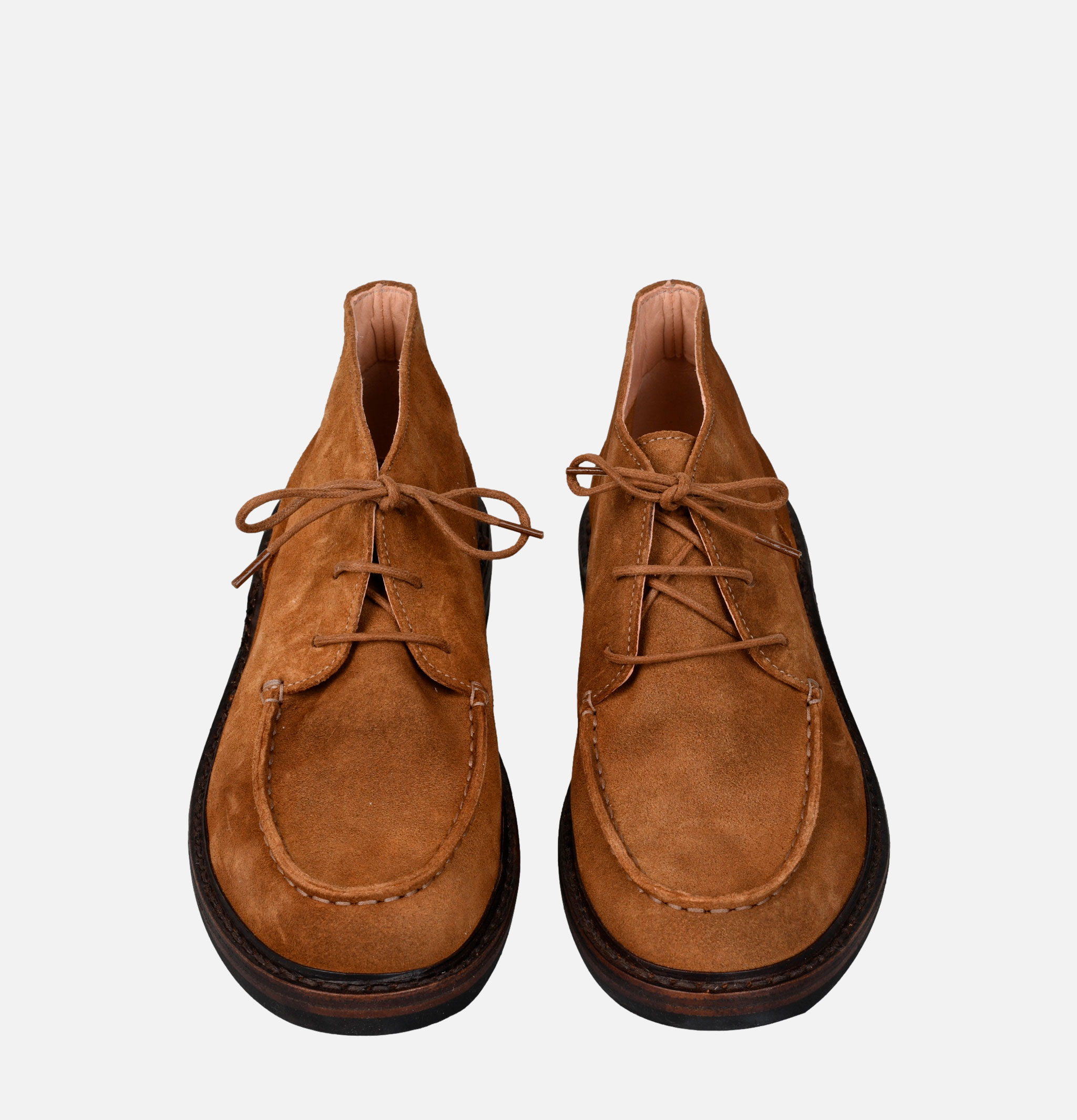 Dukflex Rubber Whiskey Shoes