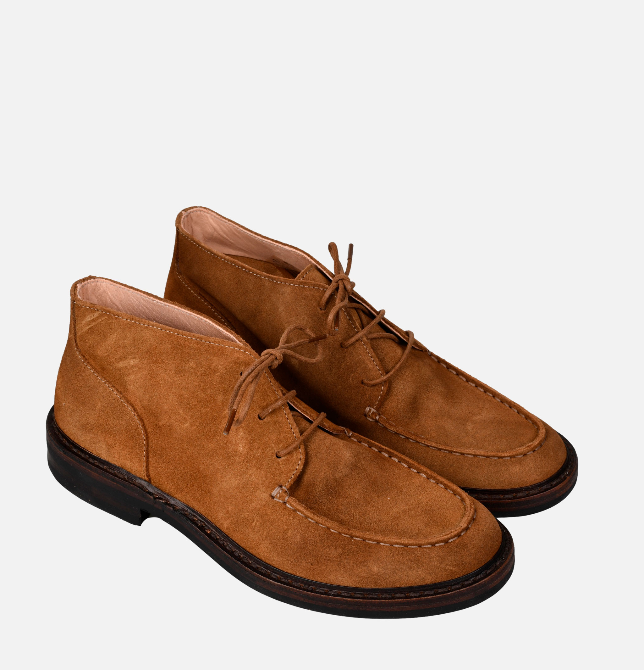 Dukflex Rubber Whiskey Shoes