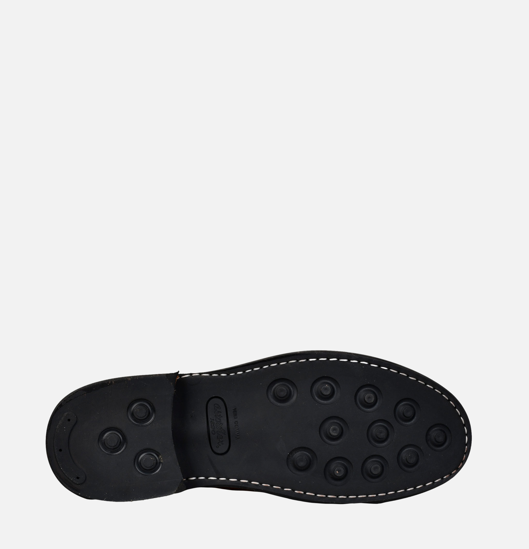 Dukflex Rubber Whiskey Shoes