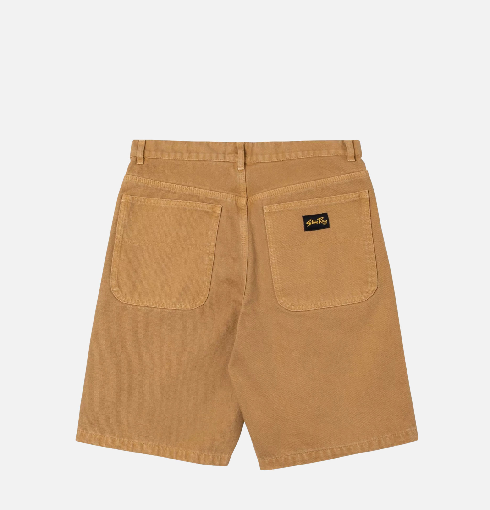 Stan Ray Wide Short Wide Apple Cinnamon