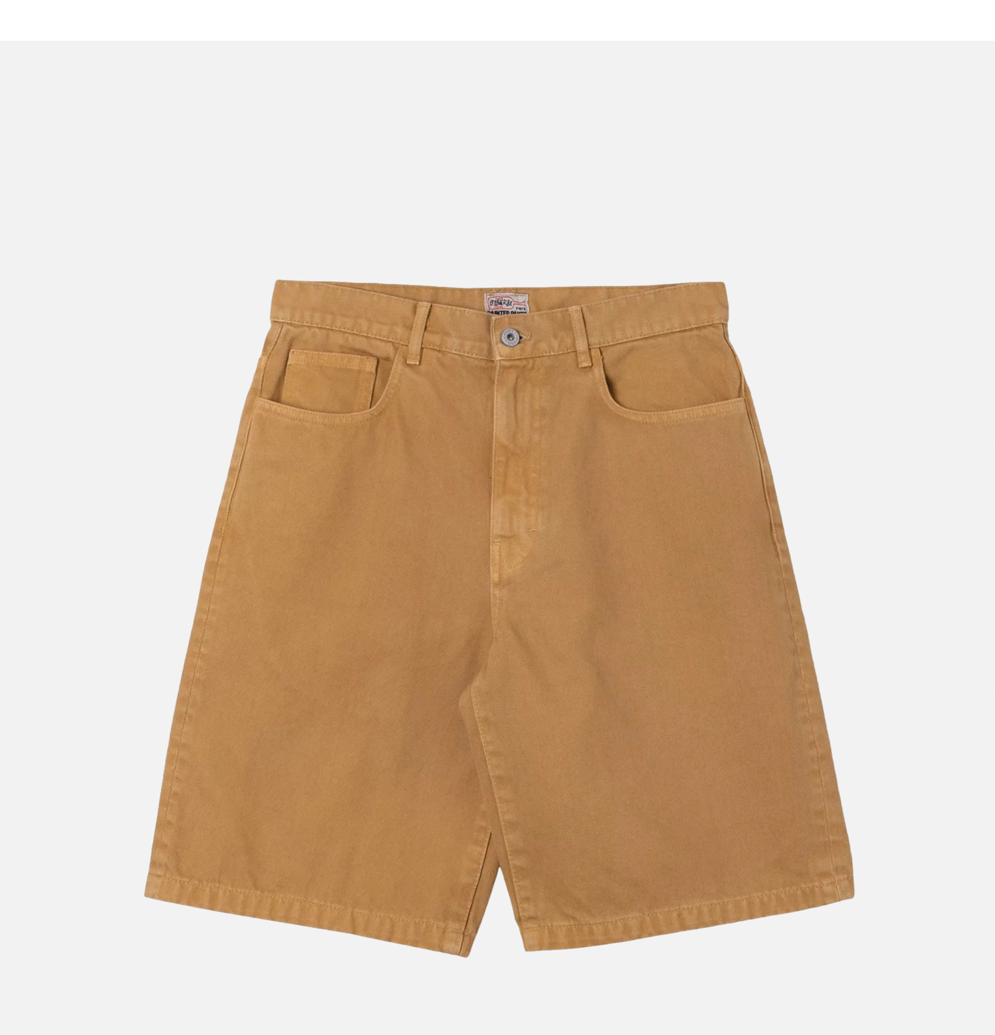 Stan Ray Wide Short Wide Apple Cinnamon