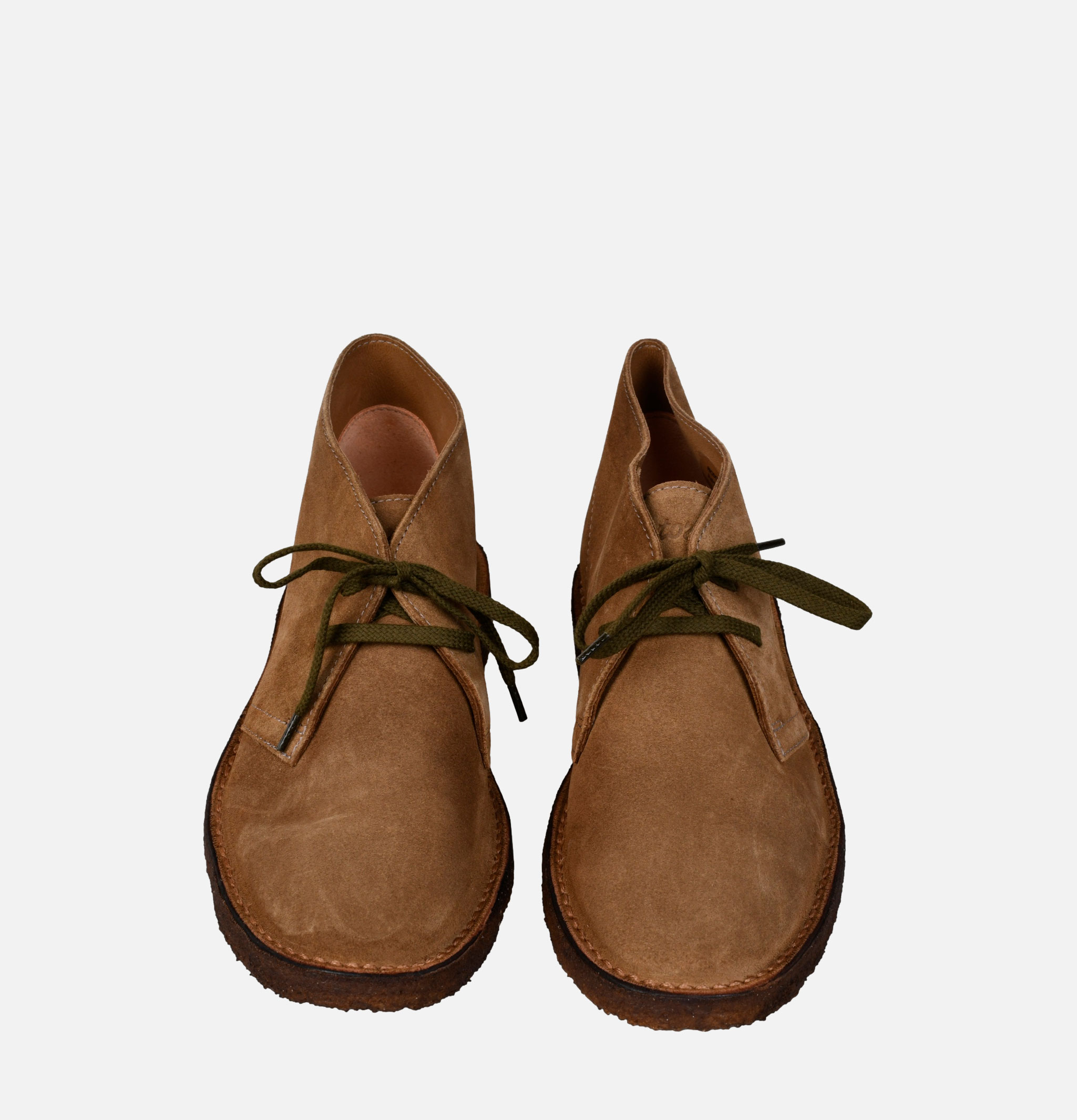 Chaussures Astorflex Montflex Militare