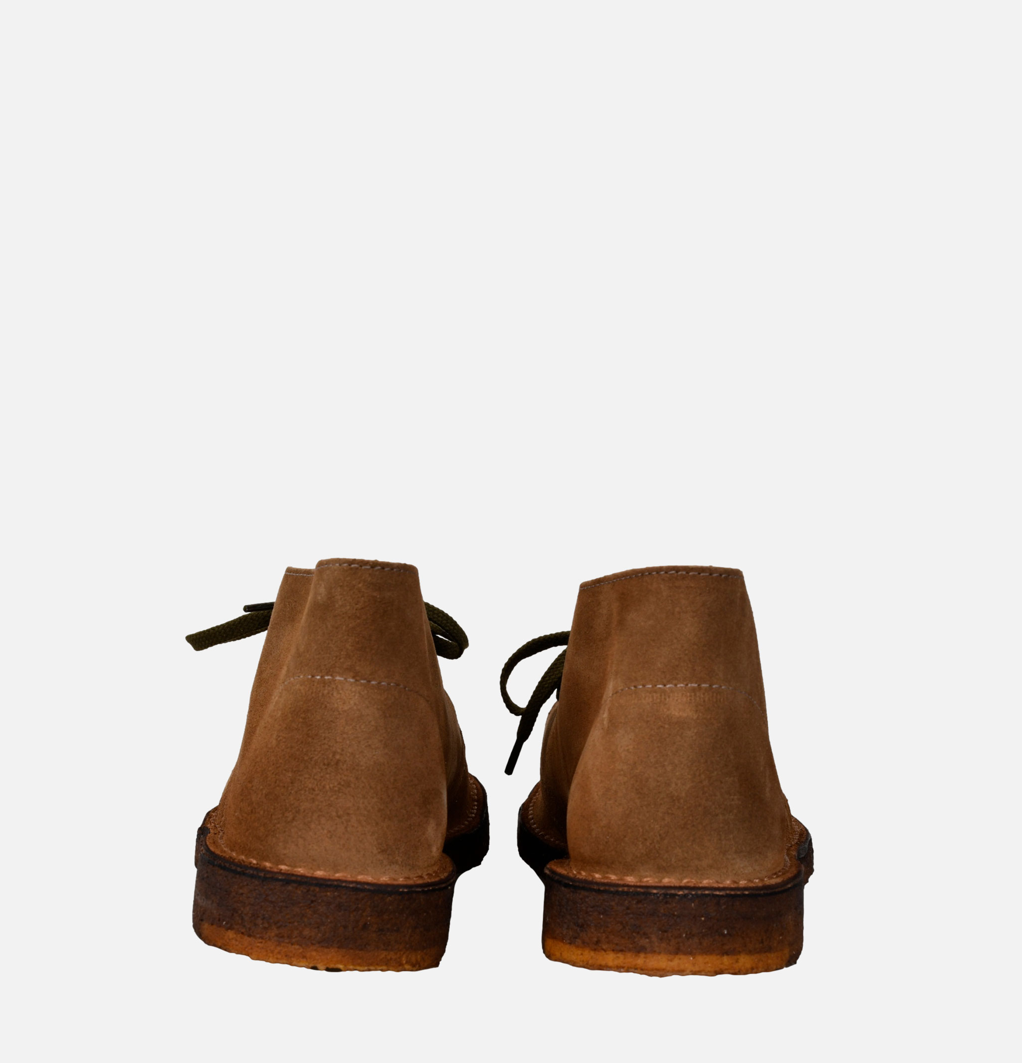 Chaussures Astorflex Montflex Militare