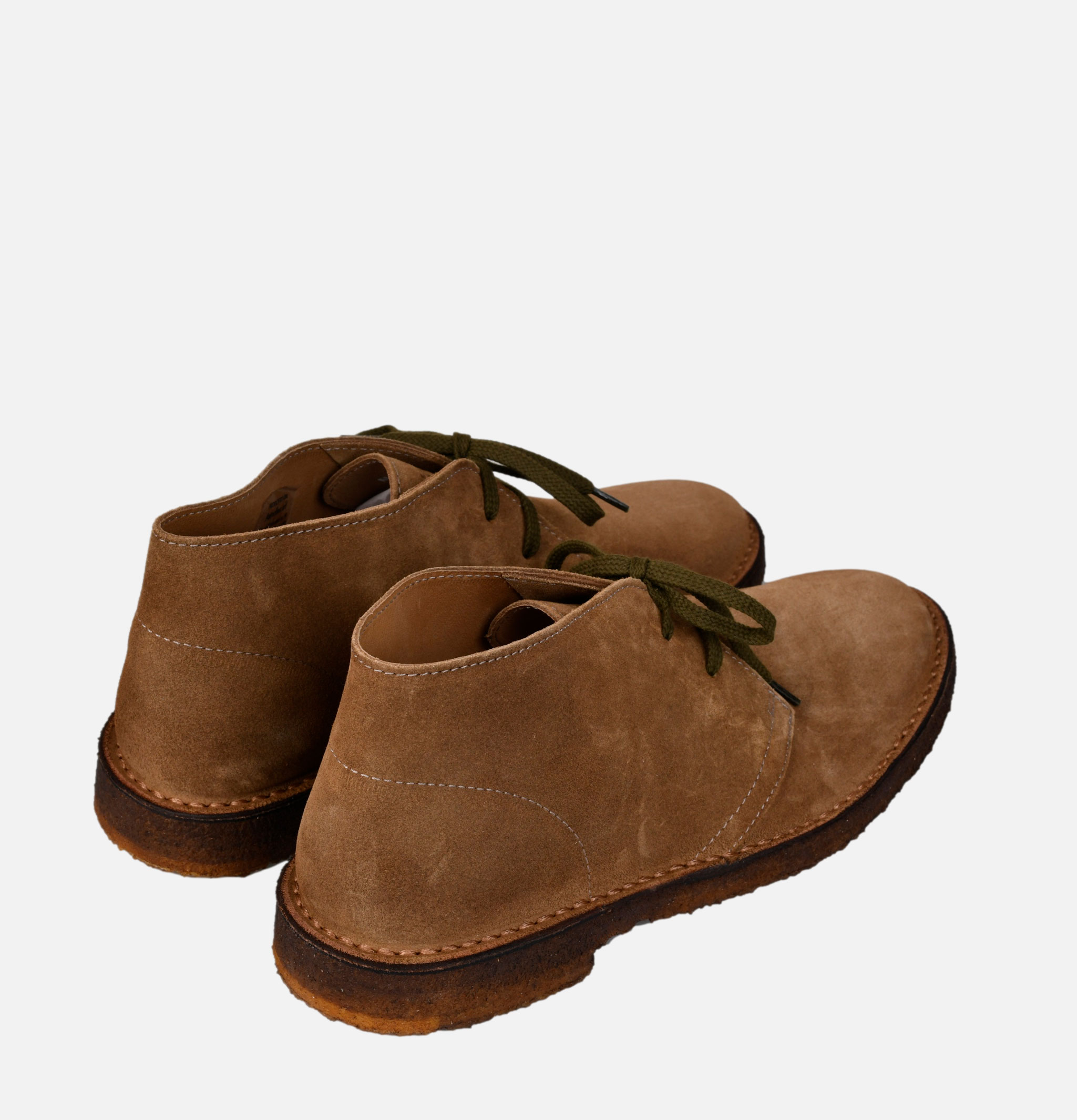 Chaussures Astorflex Montflex Militare