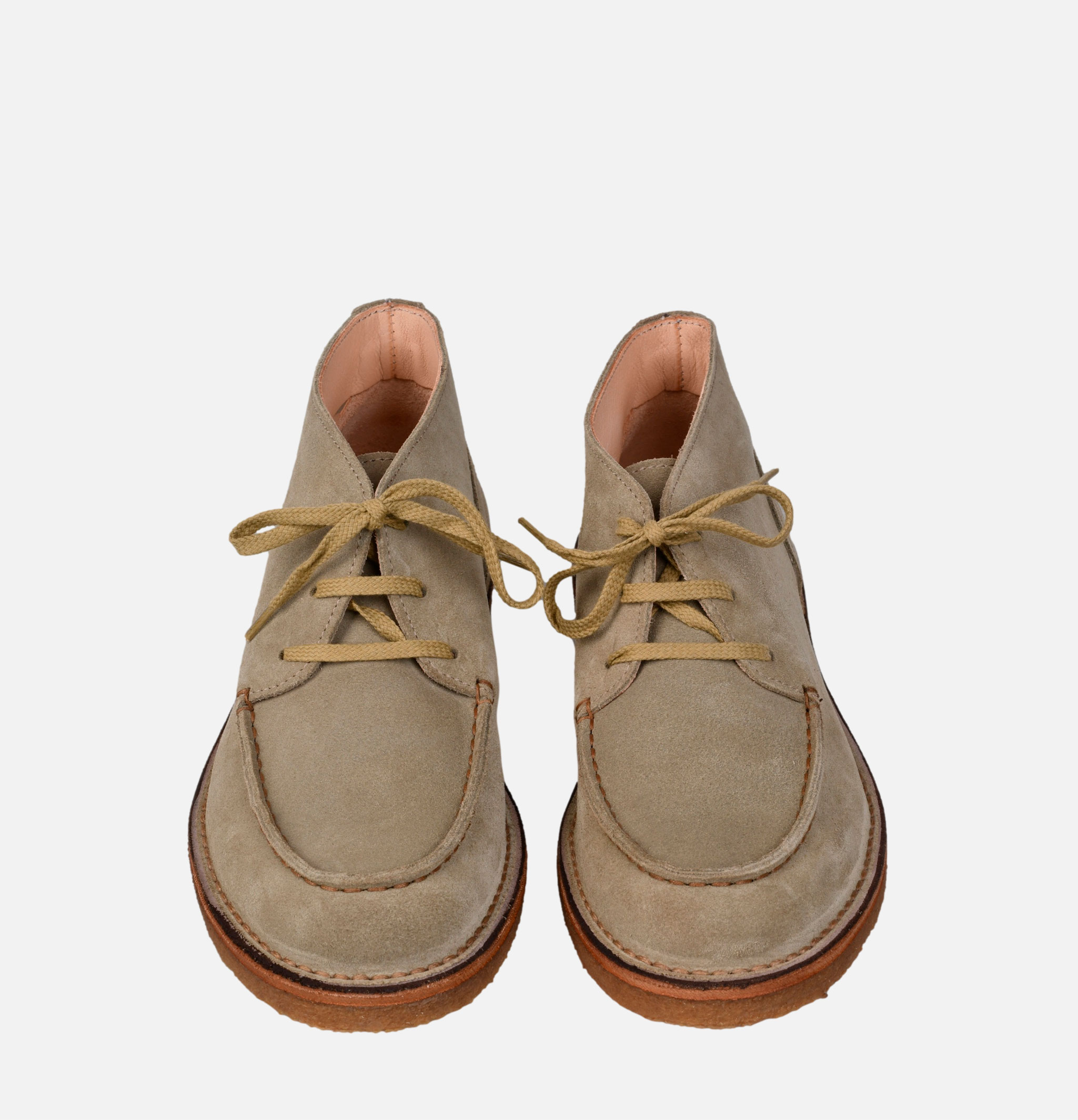 Astorflex Chaussures Dukeflex Stone Gris