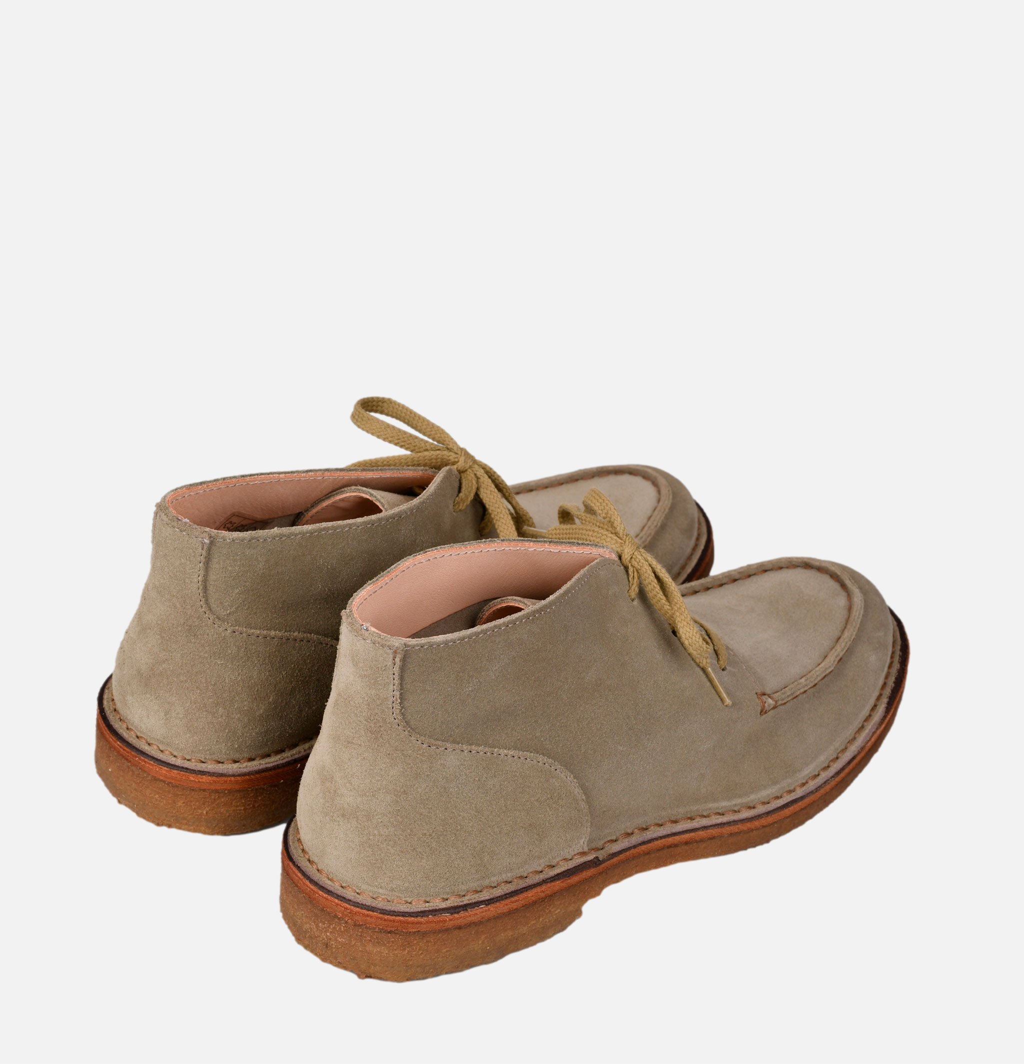 Astorflex Chaussures Dukeflex Stone Gris