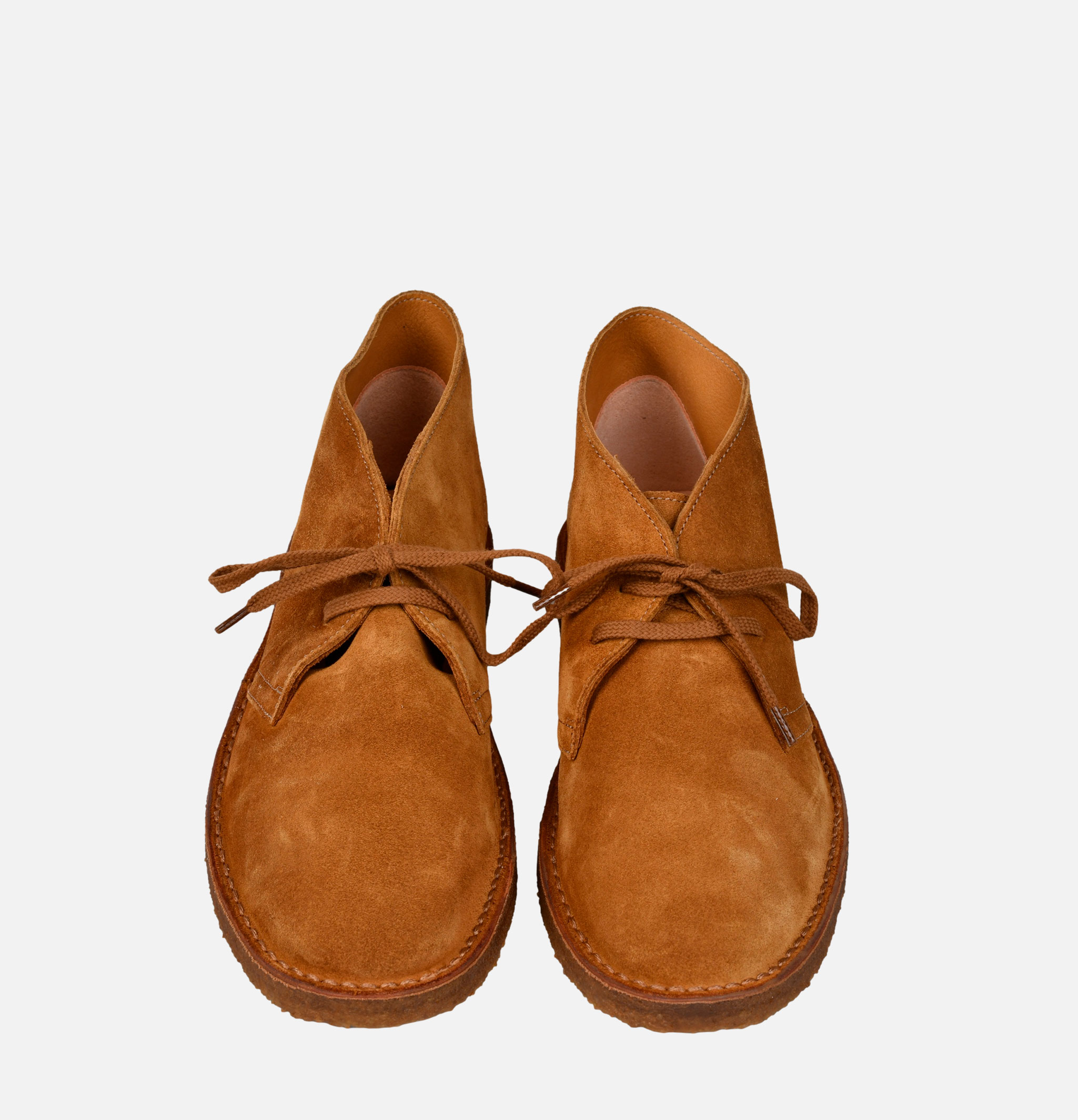 Astorflex Chaussures Montflex Buffalo Cuoio