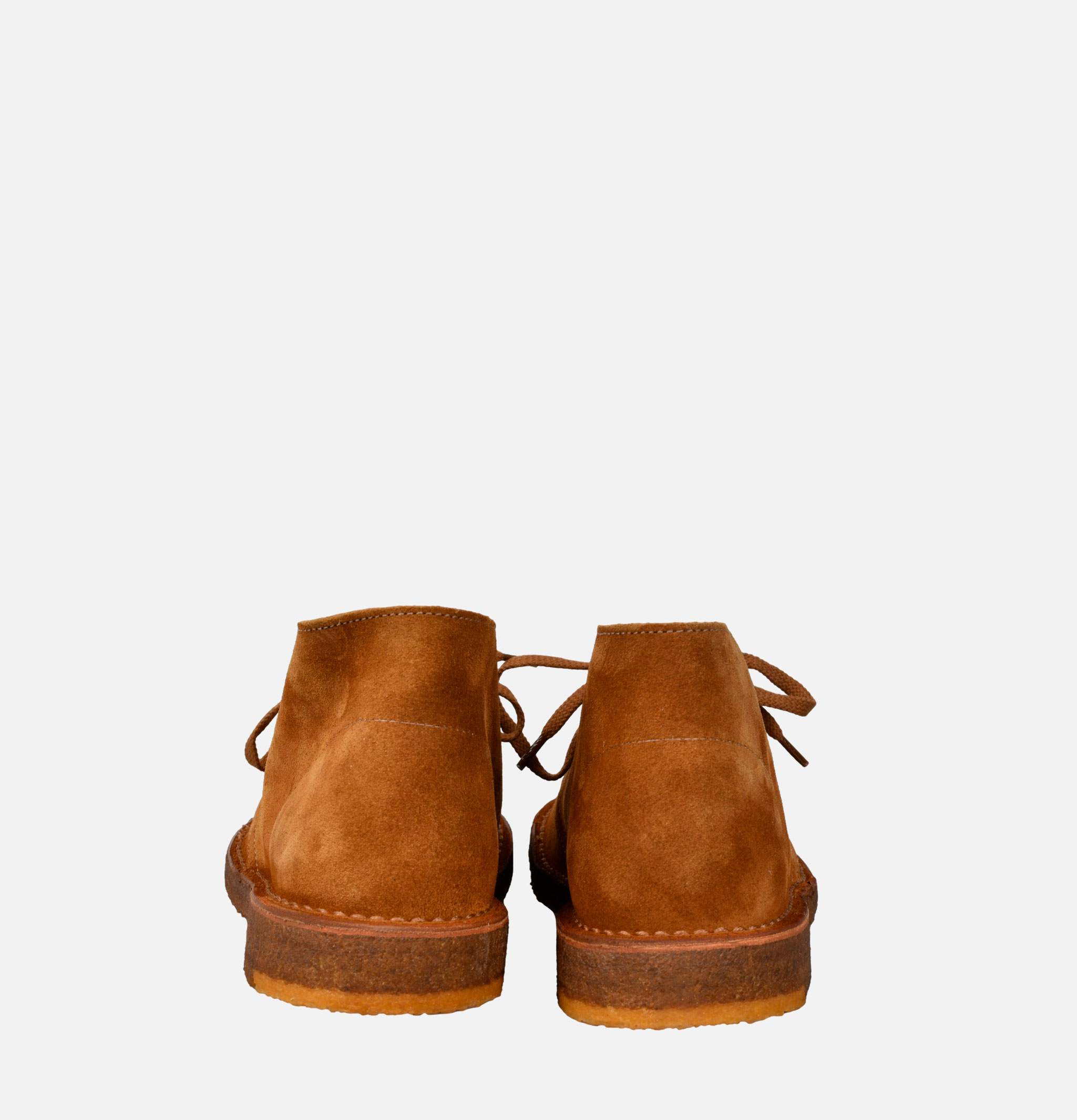 Astorflex Chaussures Montflex Buffalo Cuoio