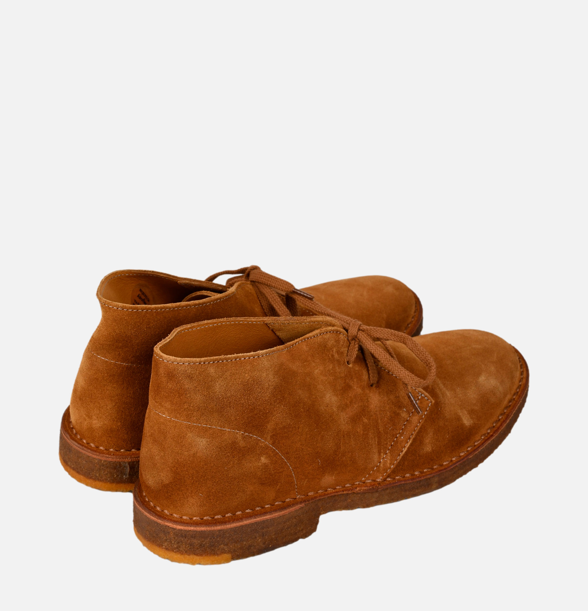 Astorflex Chaussures Montflex Buffalo Cuoio