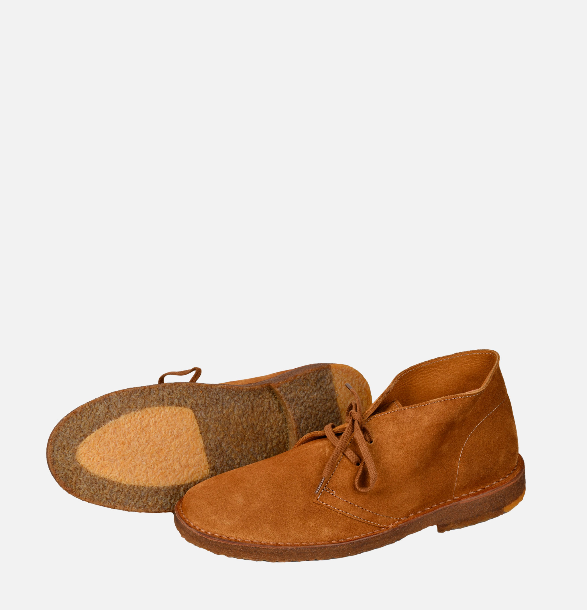 Astorflex Chaussures Montflex Buffalo Cuoio