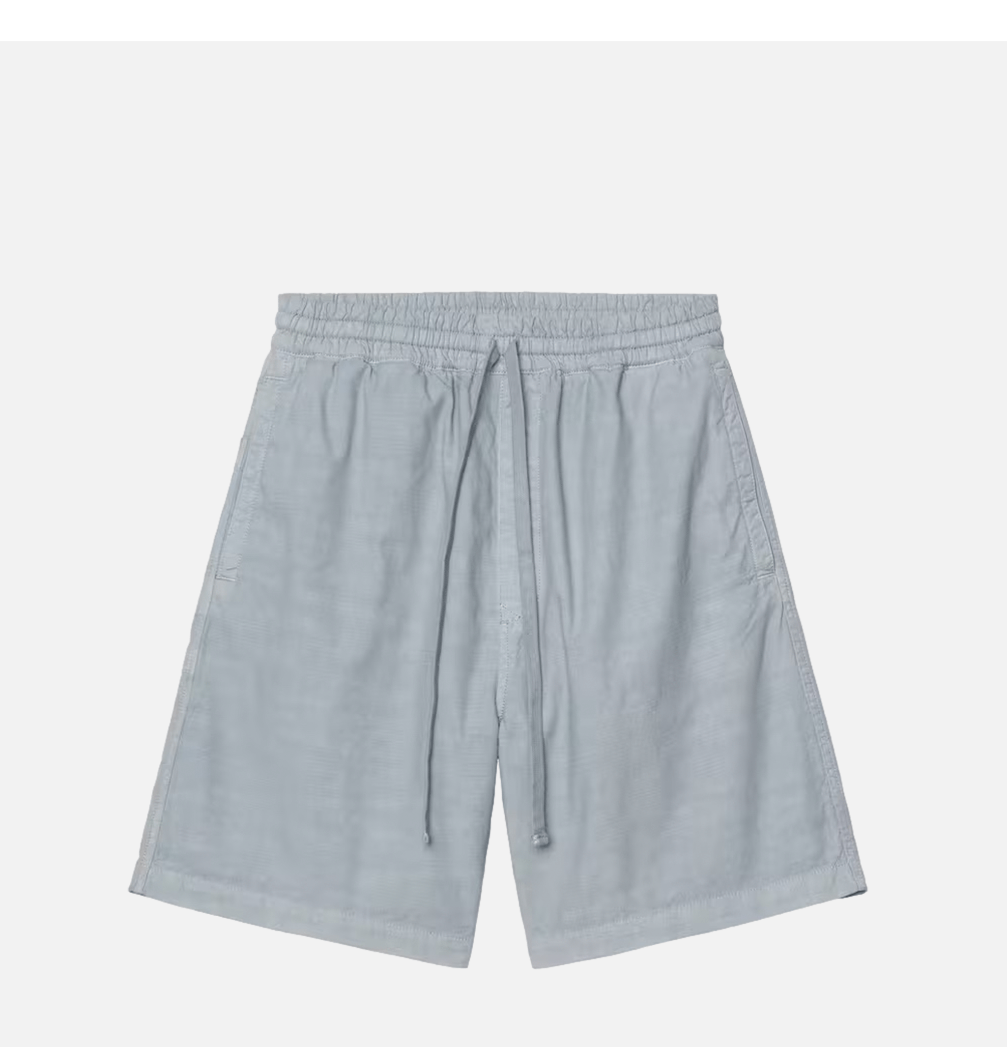 Carhartt WIP Rainer Short Mirror Garment