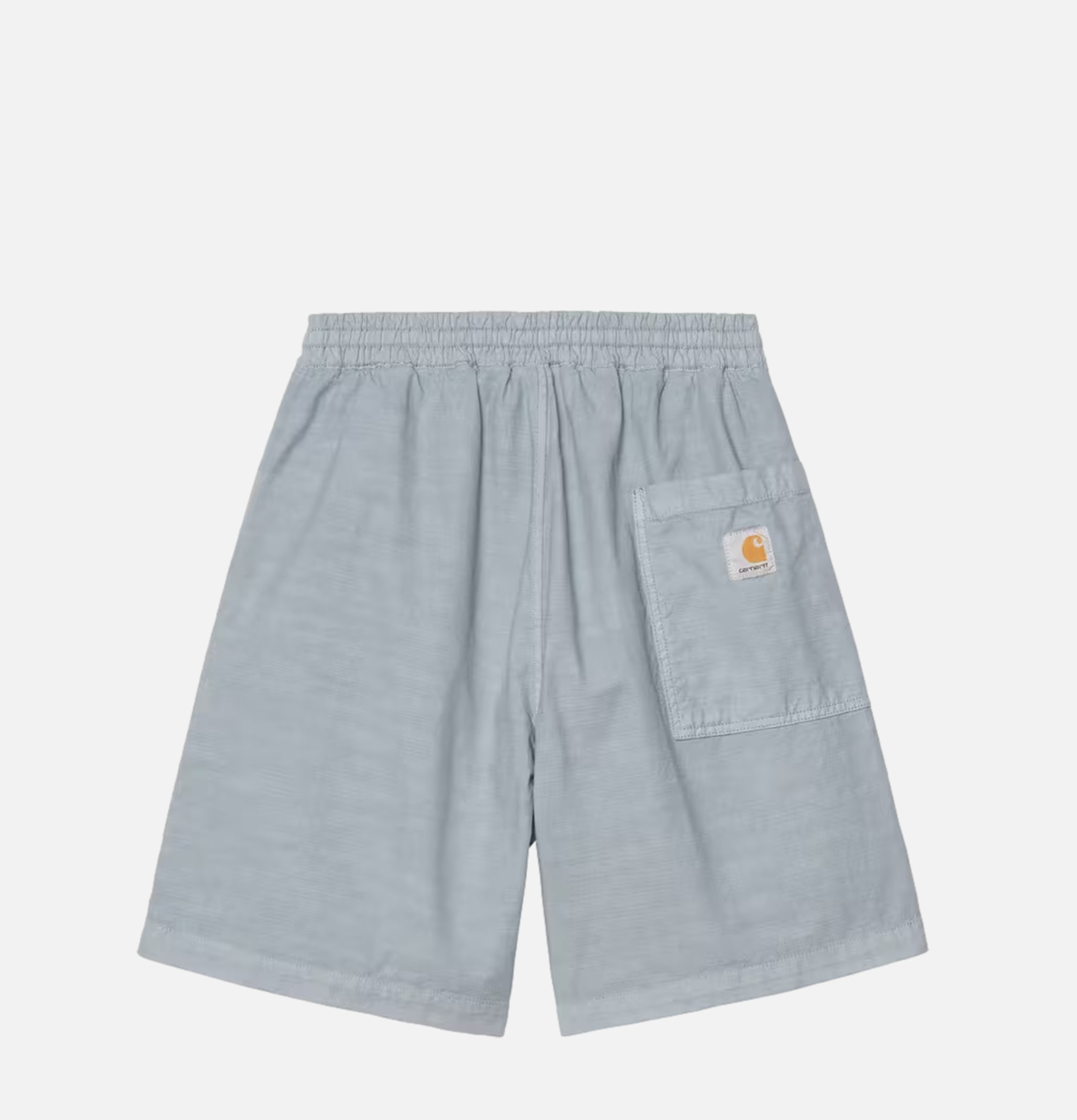 Carhartt WIP Rainer Short Mirror Garment