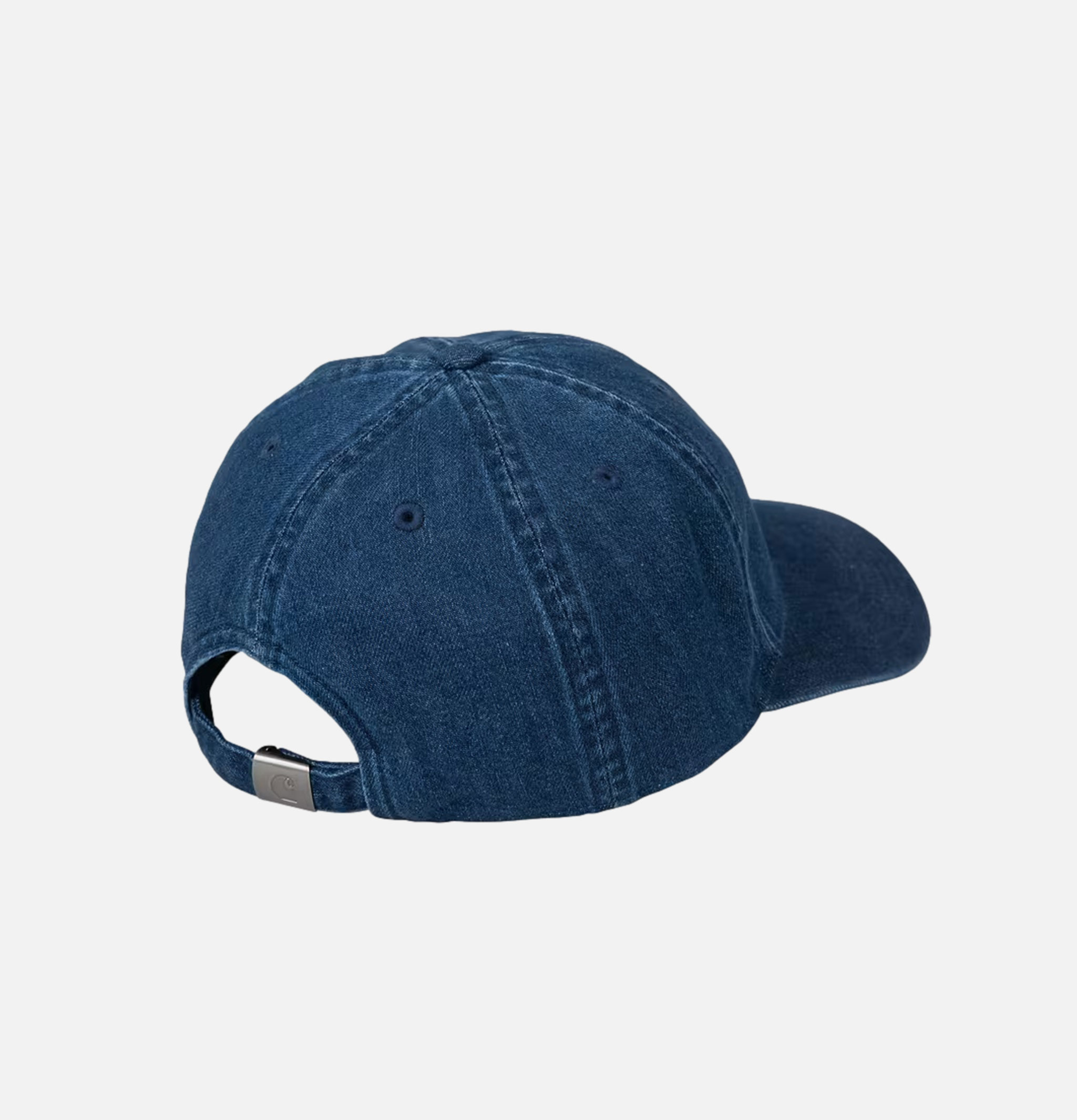 Carhartt WIP Lucas Cap Blue Stone