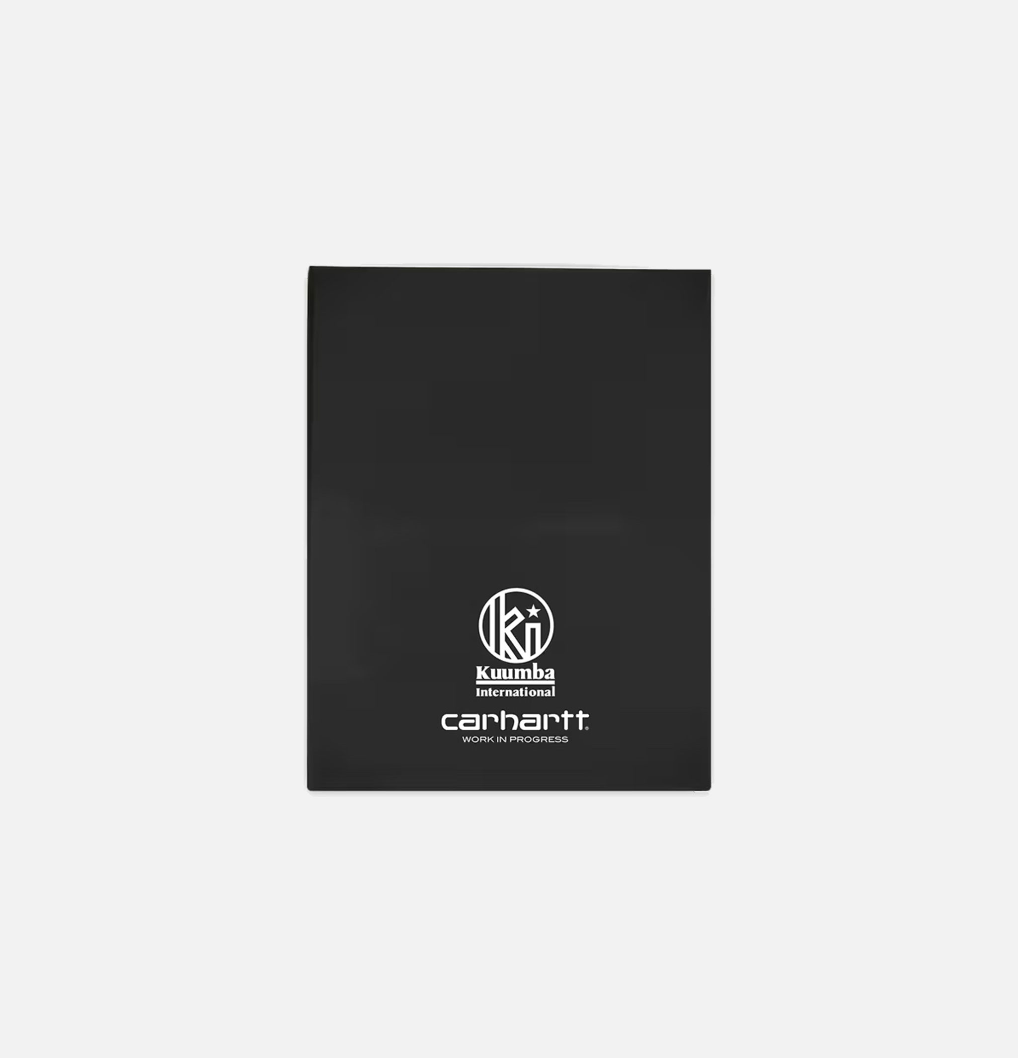 Carhartt WIP Locked Cone Incense Cones