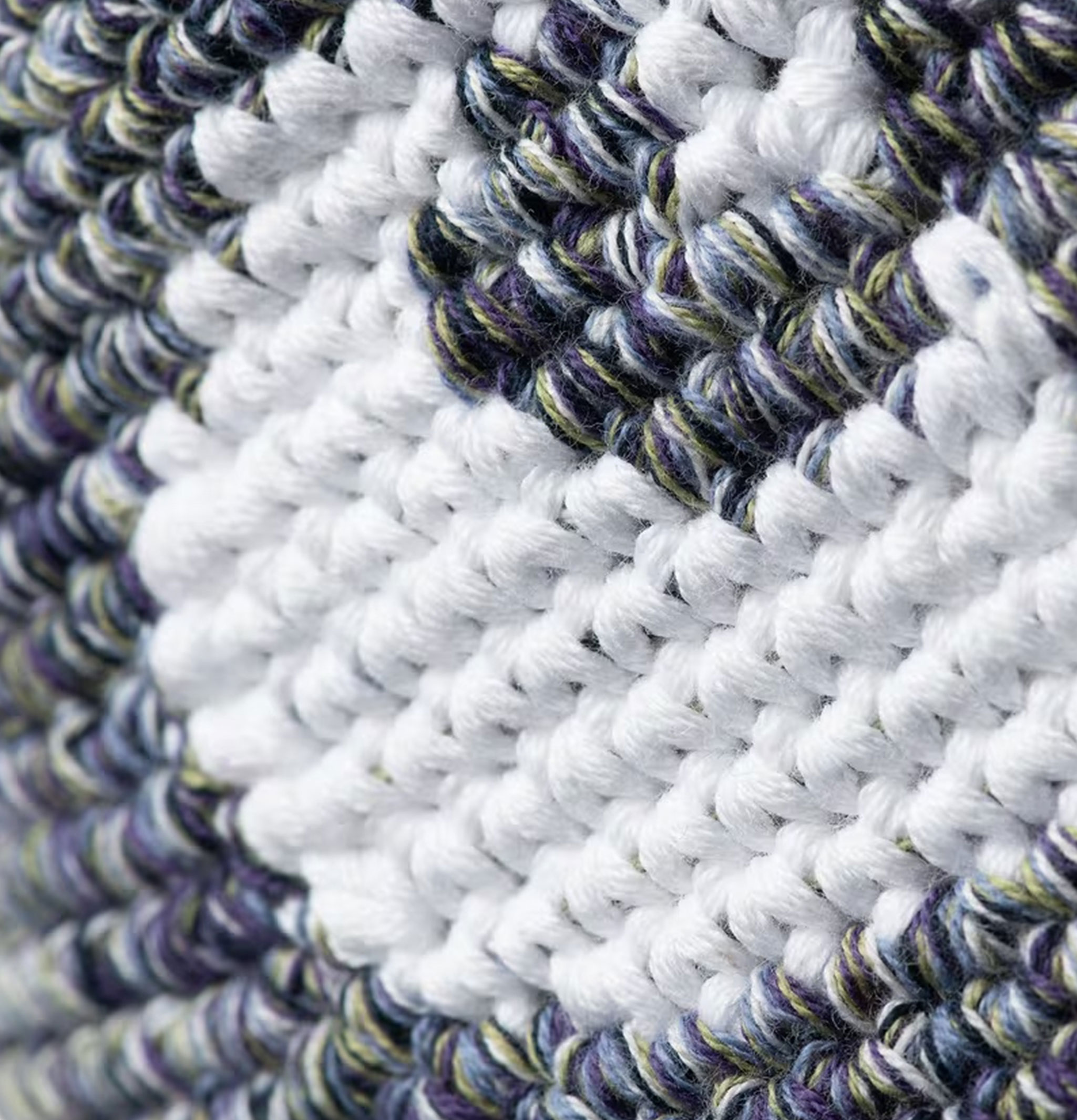 Carhartt WIP Hat Cane Gradient Deep Night