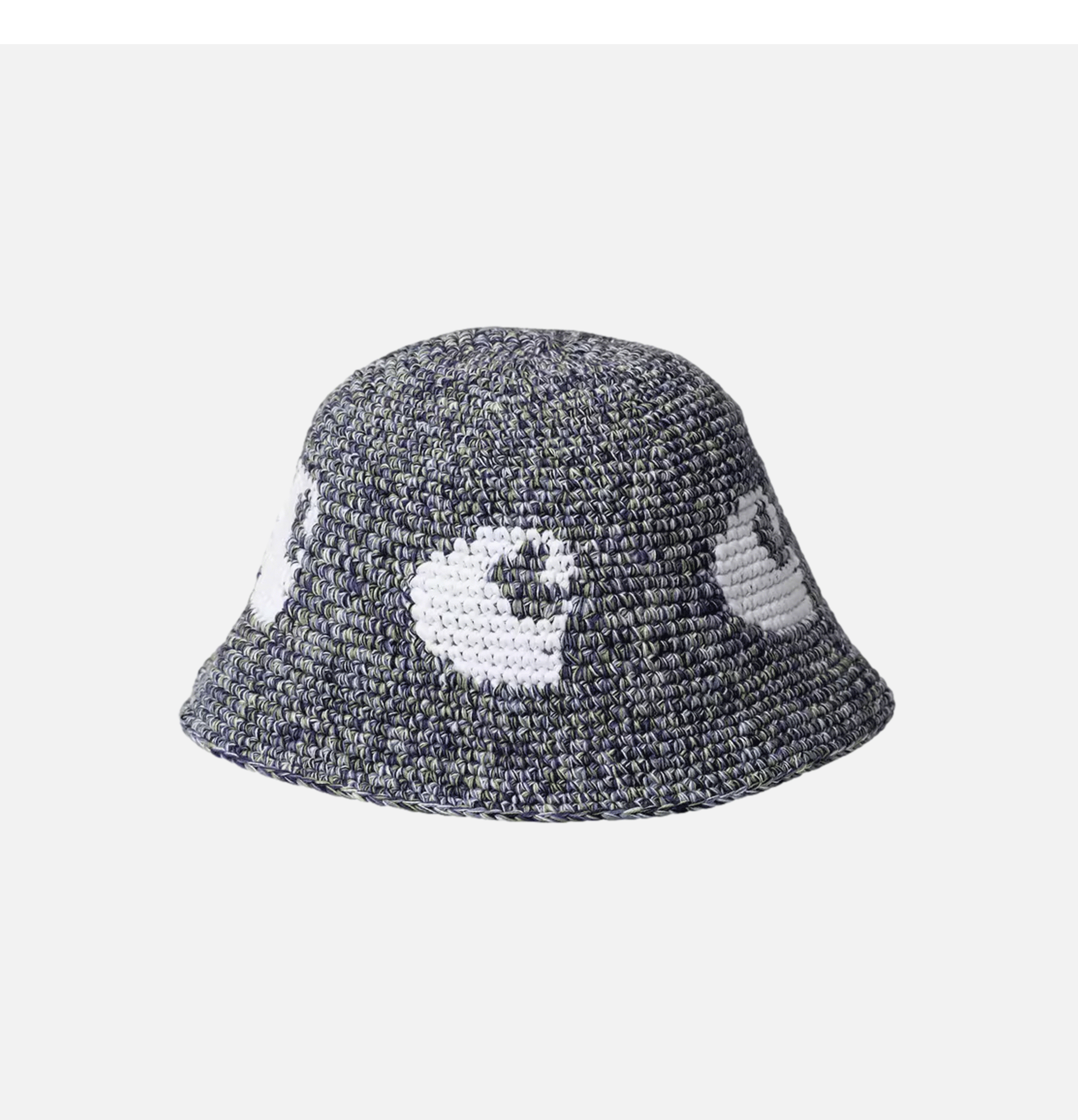 Carhartt WIP Hat Cane Gradient Deep Night