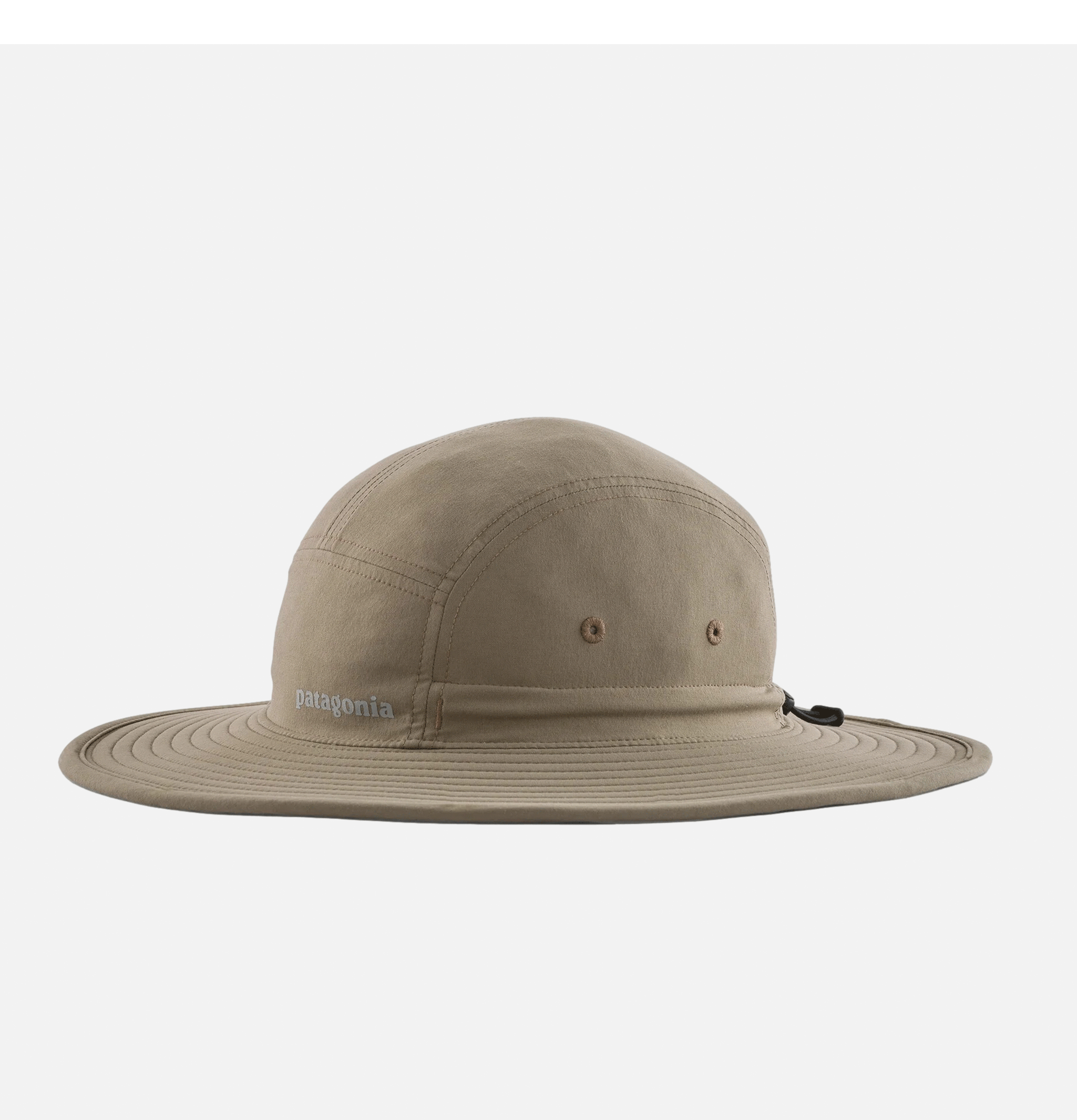 Chapeau Patagonia Quandary Brimmer Gumtree Green
