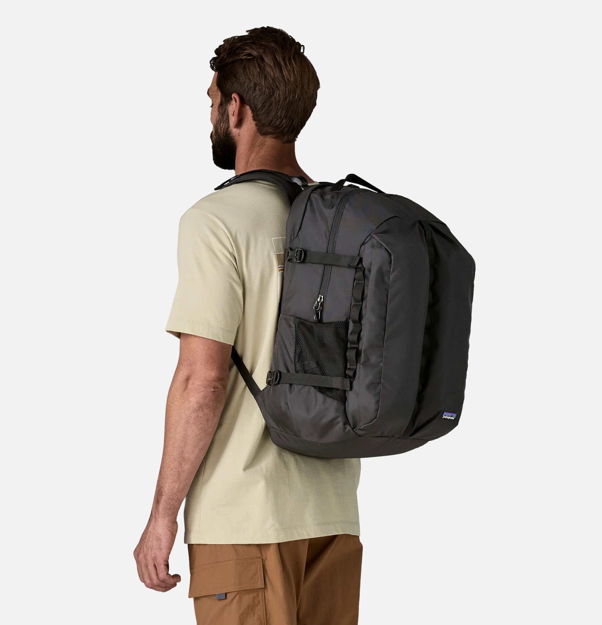 Patagonia Sac à dos Refugio Daypack 32L Noir