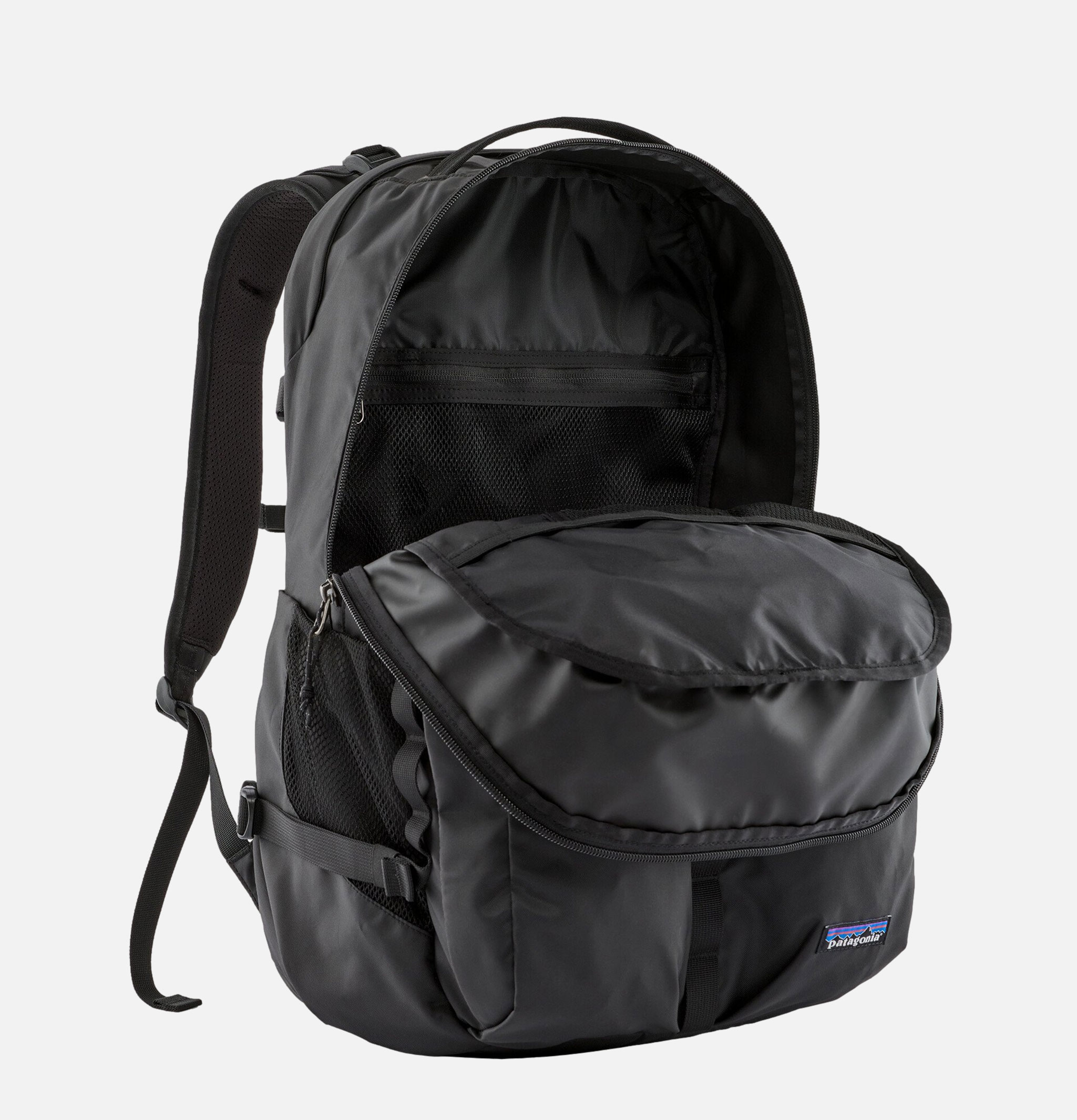 Patagonia Refugio Daypack 32L Black