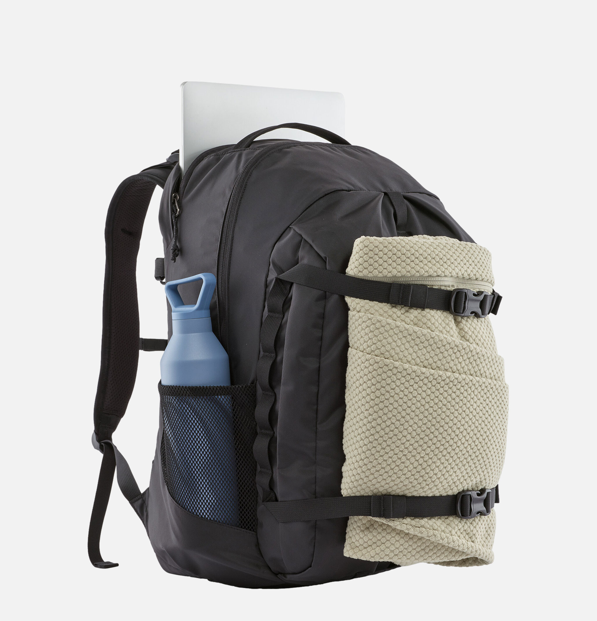 Patagonia Refugio Daypack 32L Black