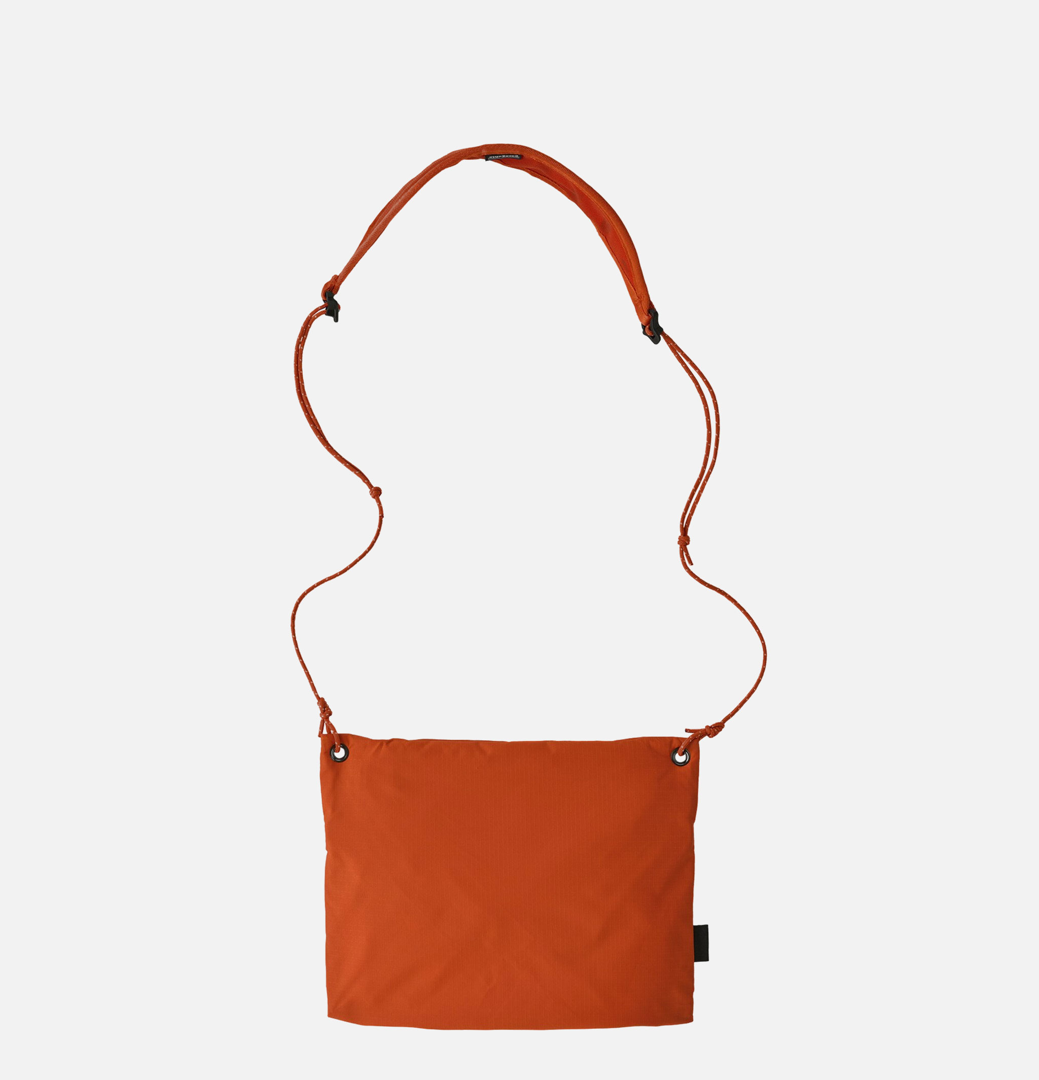 Patagonia Terravia 3L Coal Orange Bag