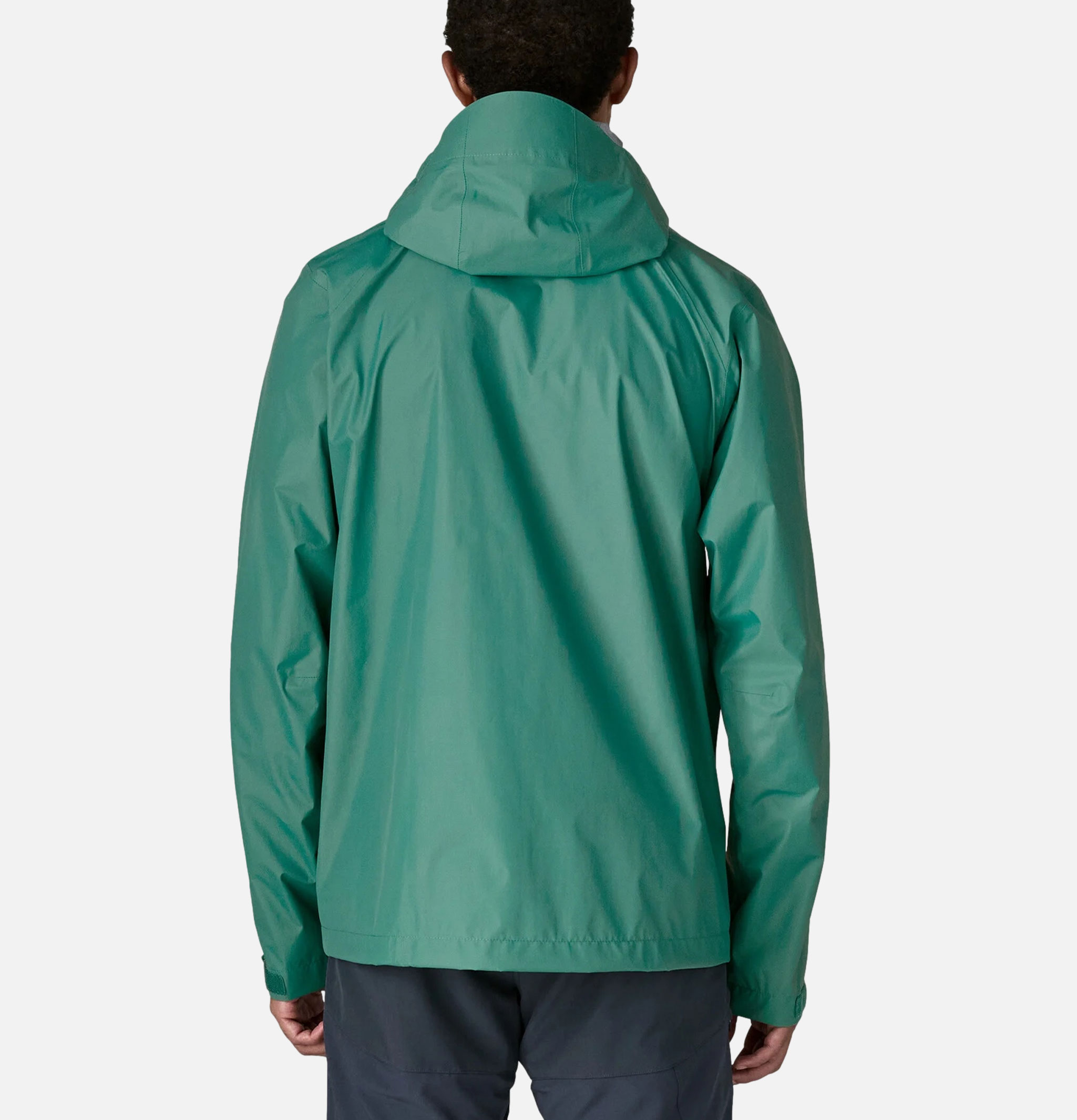 Patagonia Veste Torrentshell 3L Gem Green