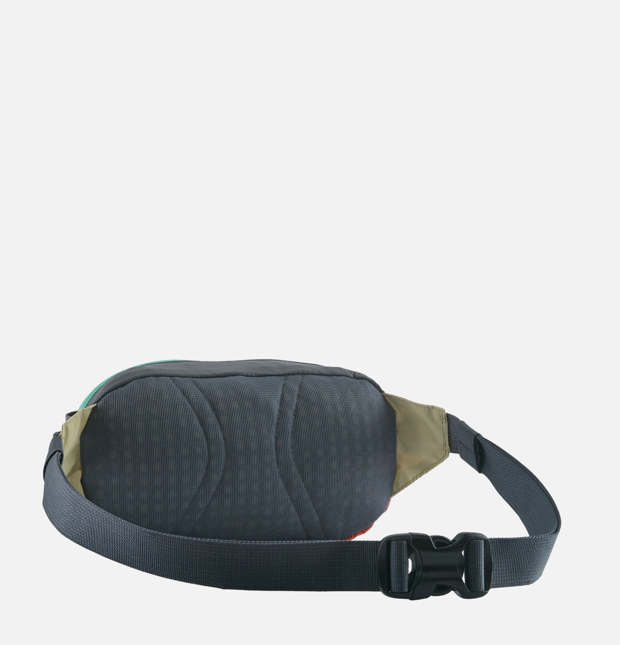 Patagonia Terravia Mini Hip Pack Gumtree Green