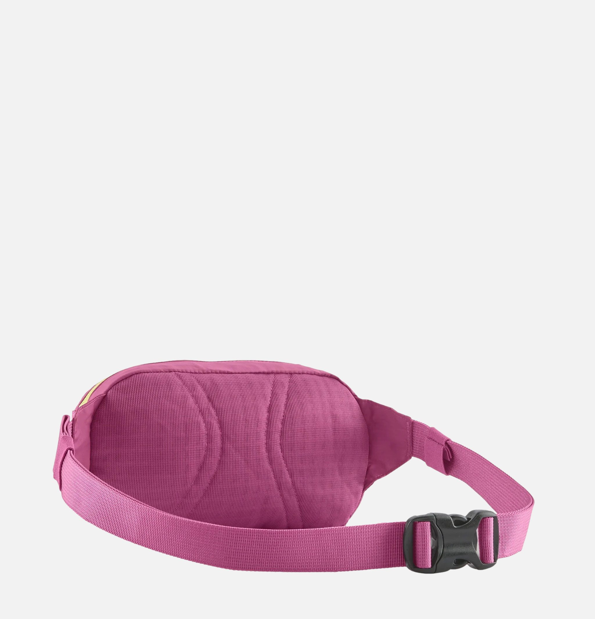 Patagonia Sac Banane Mini Hip Pack Faded Magenta