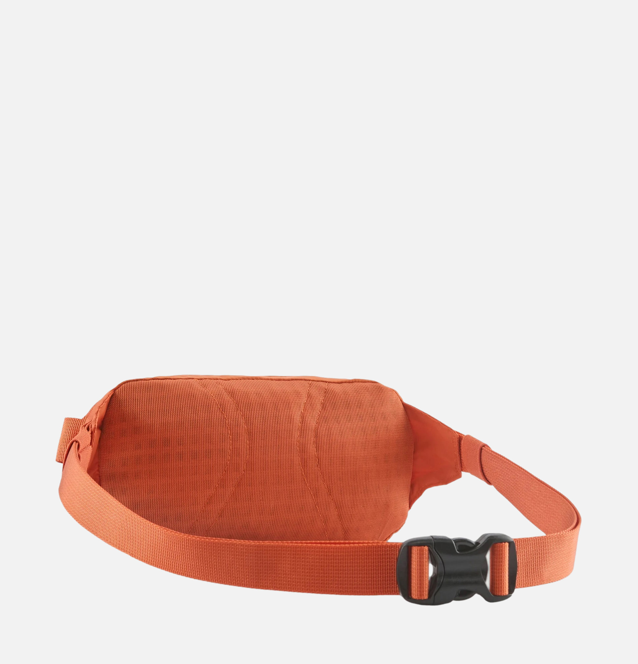 Patagonia Terravia Mini Hip Pack Coal Orange
