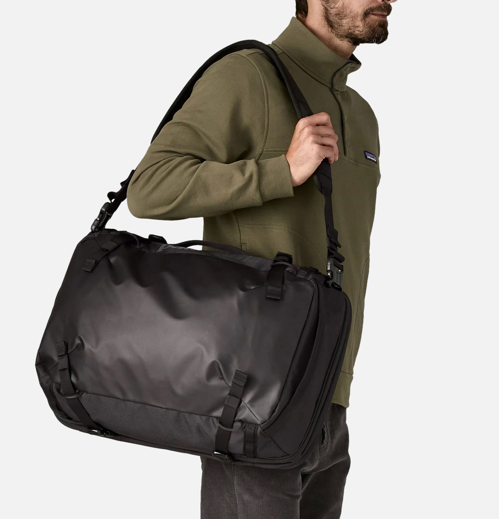 Patagonia Sac Black Hole® MLC™ 45L Noir