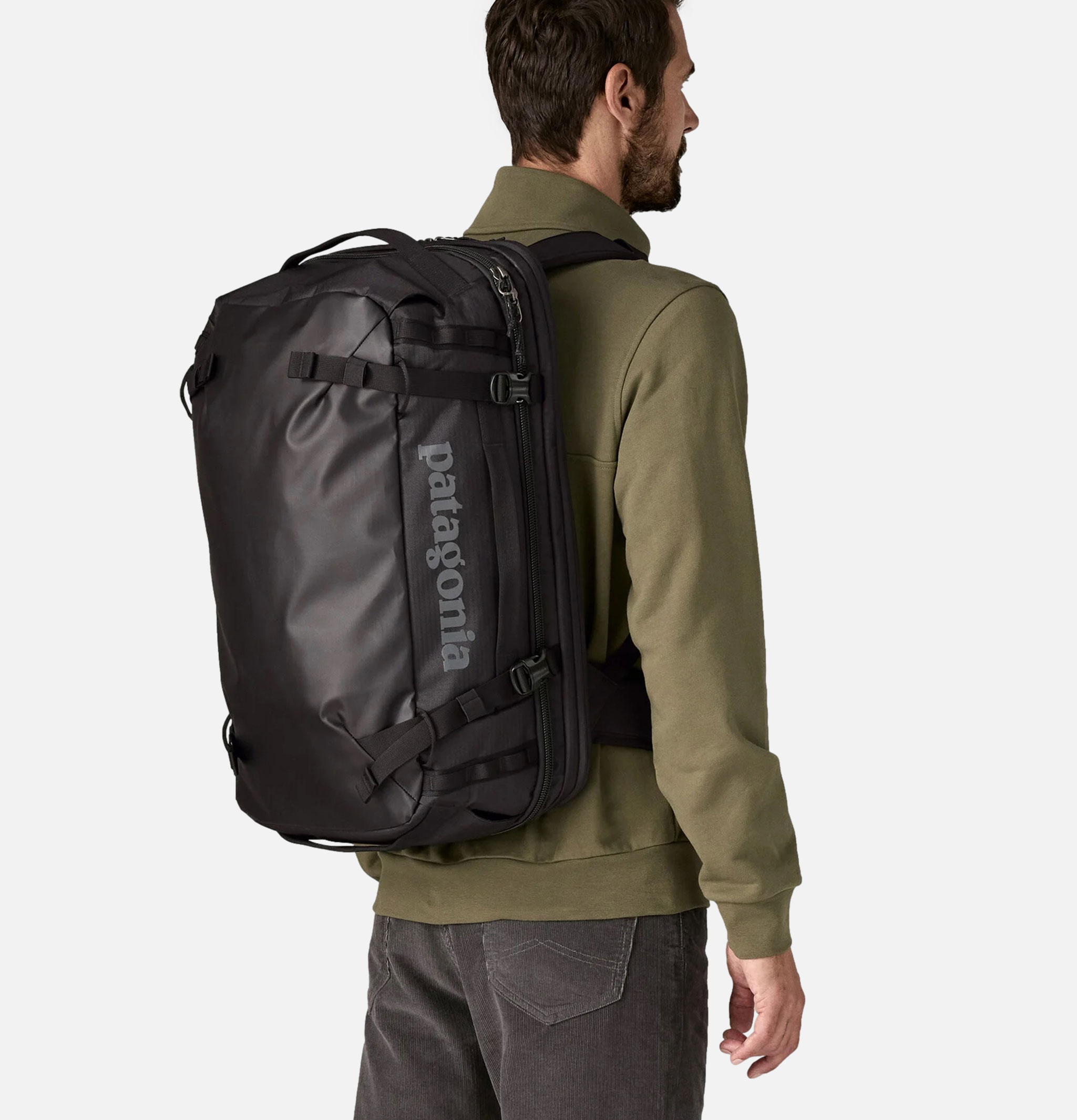 Patagonia Sac Black Hole® MLC™ 45L Noir