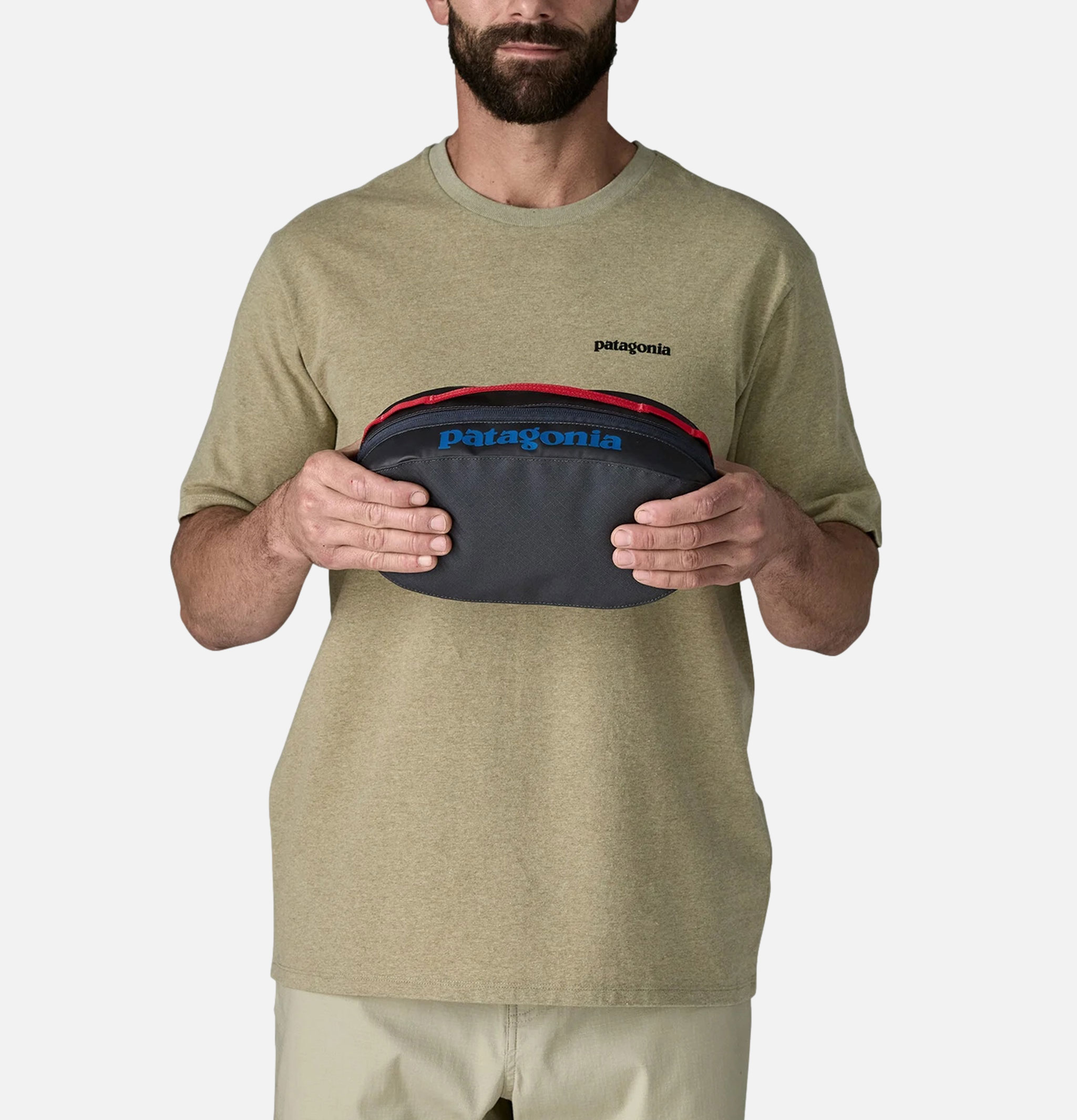 Patagonia Black Hole® Cube Aqua Stone