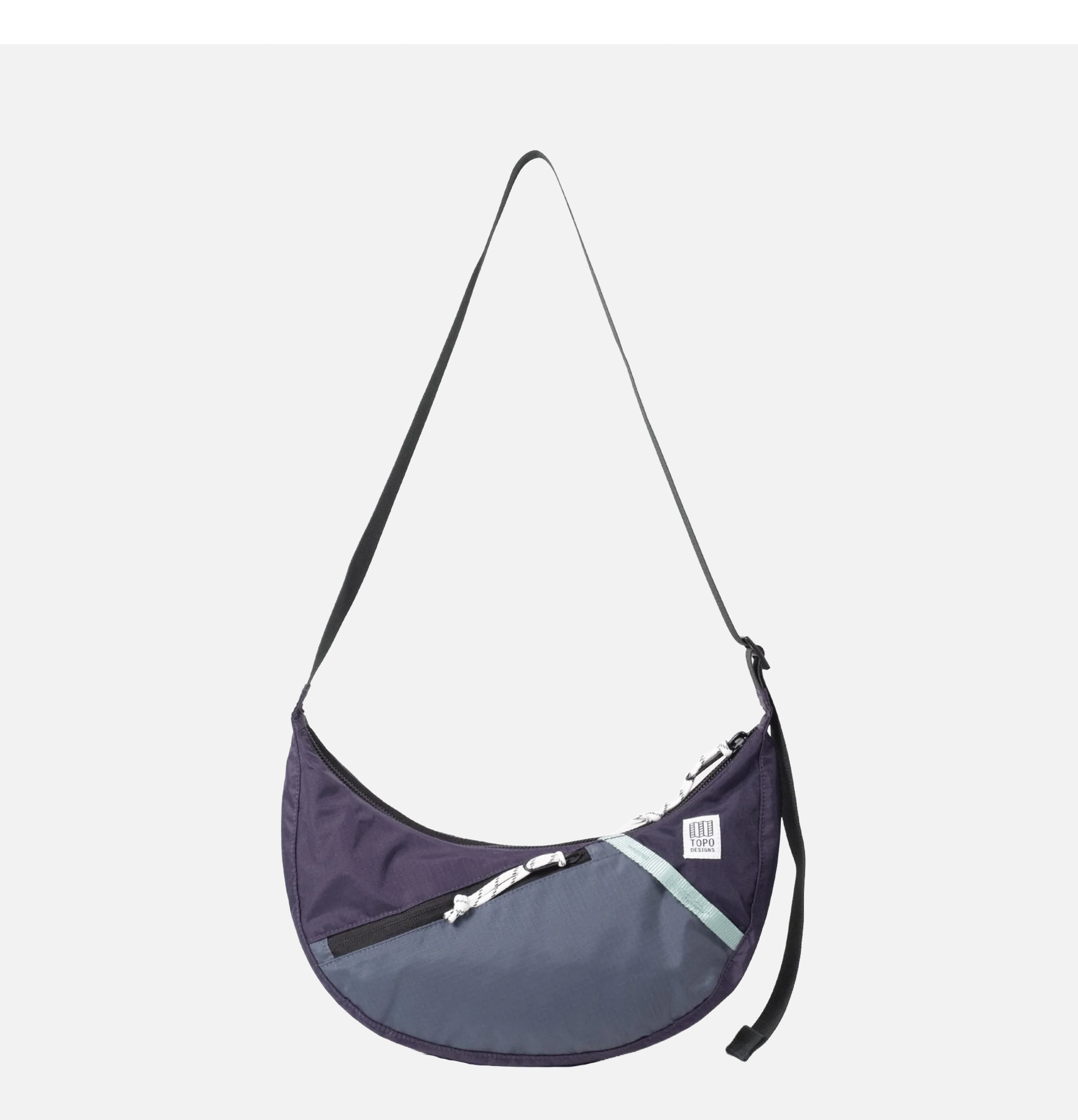 Topo Designs Moonlight Cross Body Night Bag