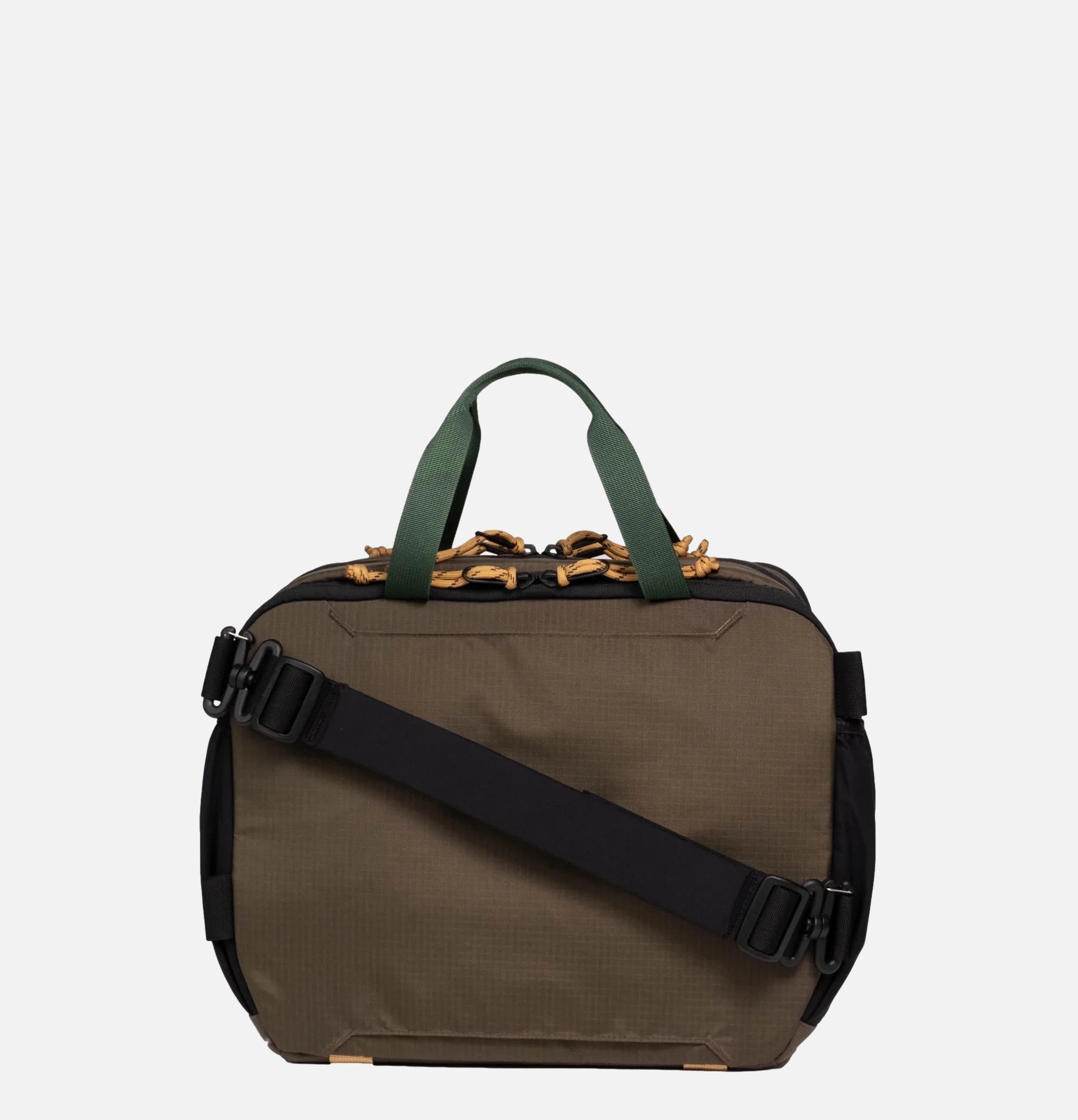 Topo Designs Mountain Cross Bag Woodland