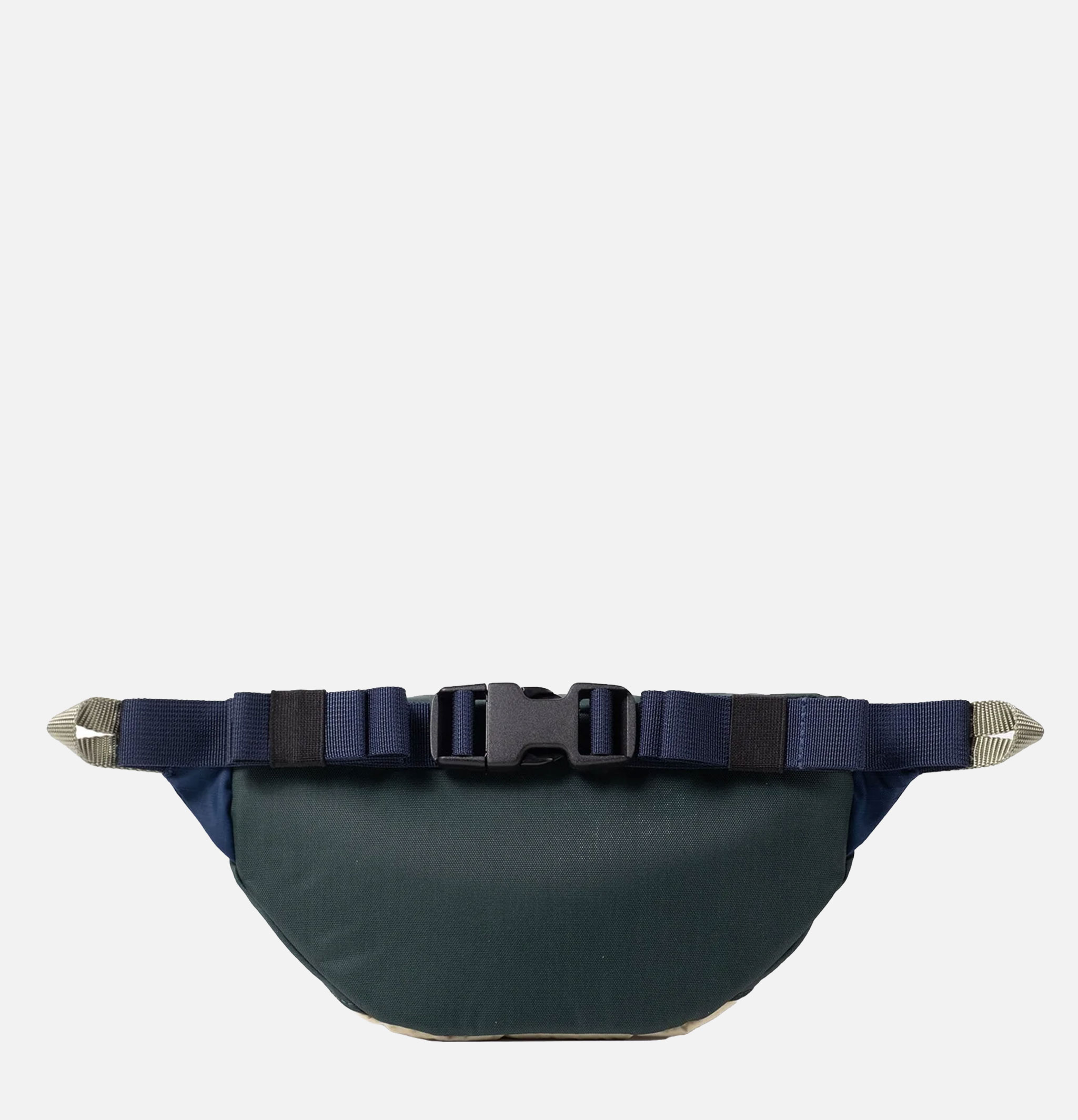 Topo Designs Mountain Waist Pack Forest Bone