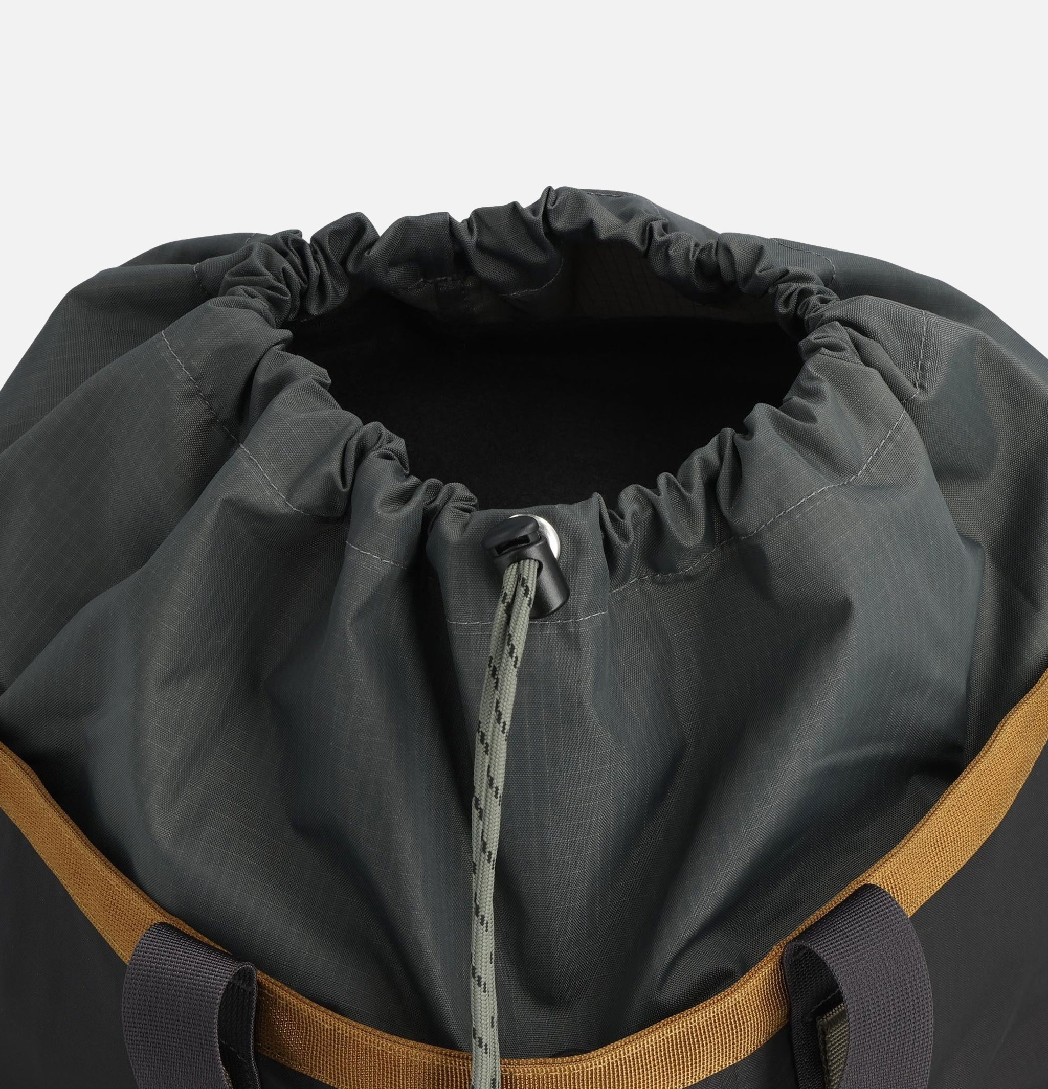 Topo Designs Moutain Gear Bag Black Neutral