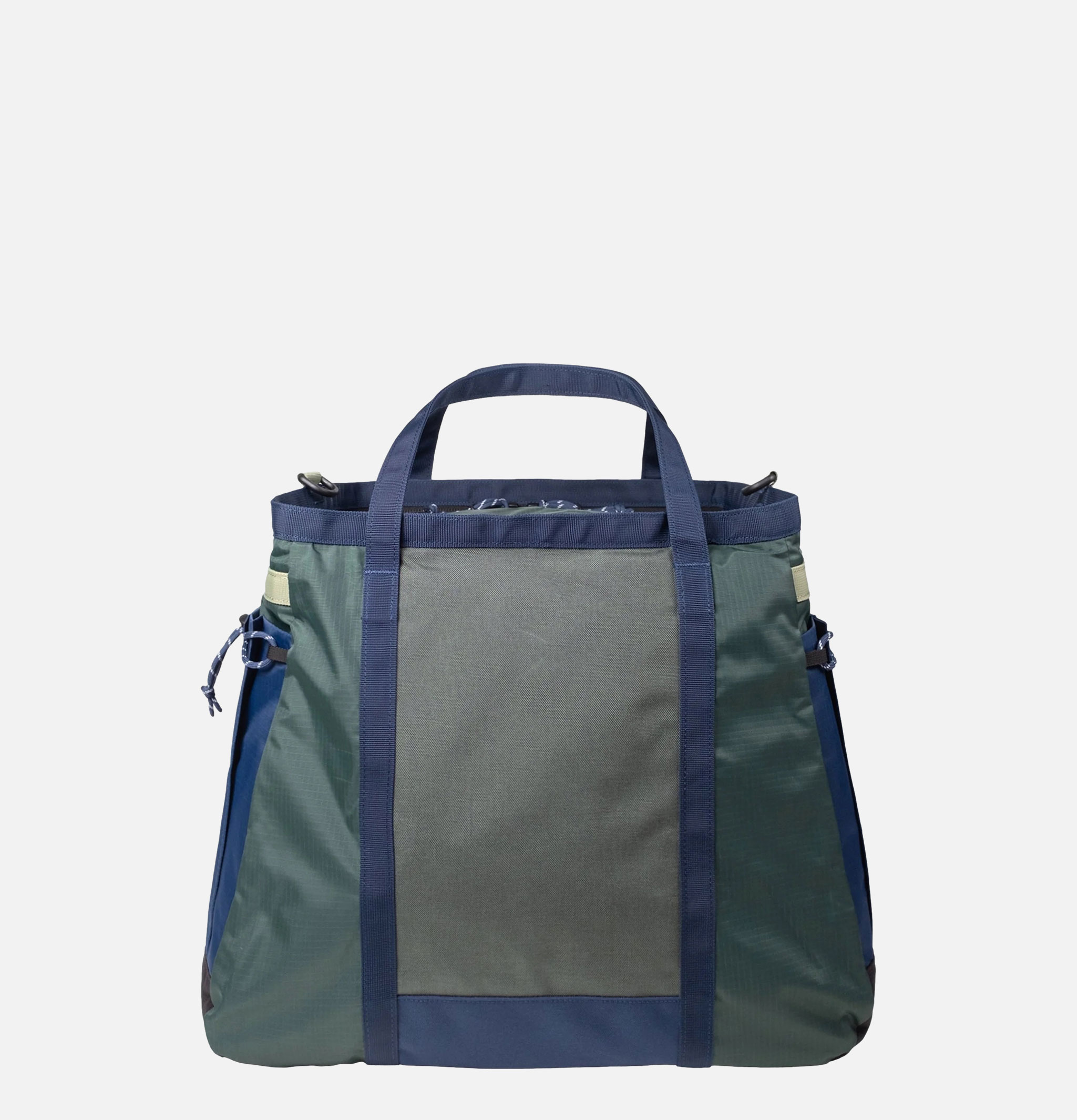 Topo Designs Moutain Gear Bag Forest Bone