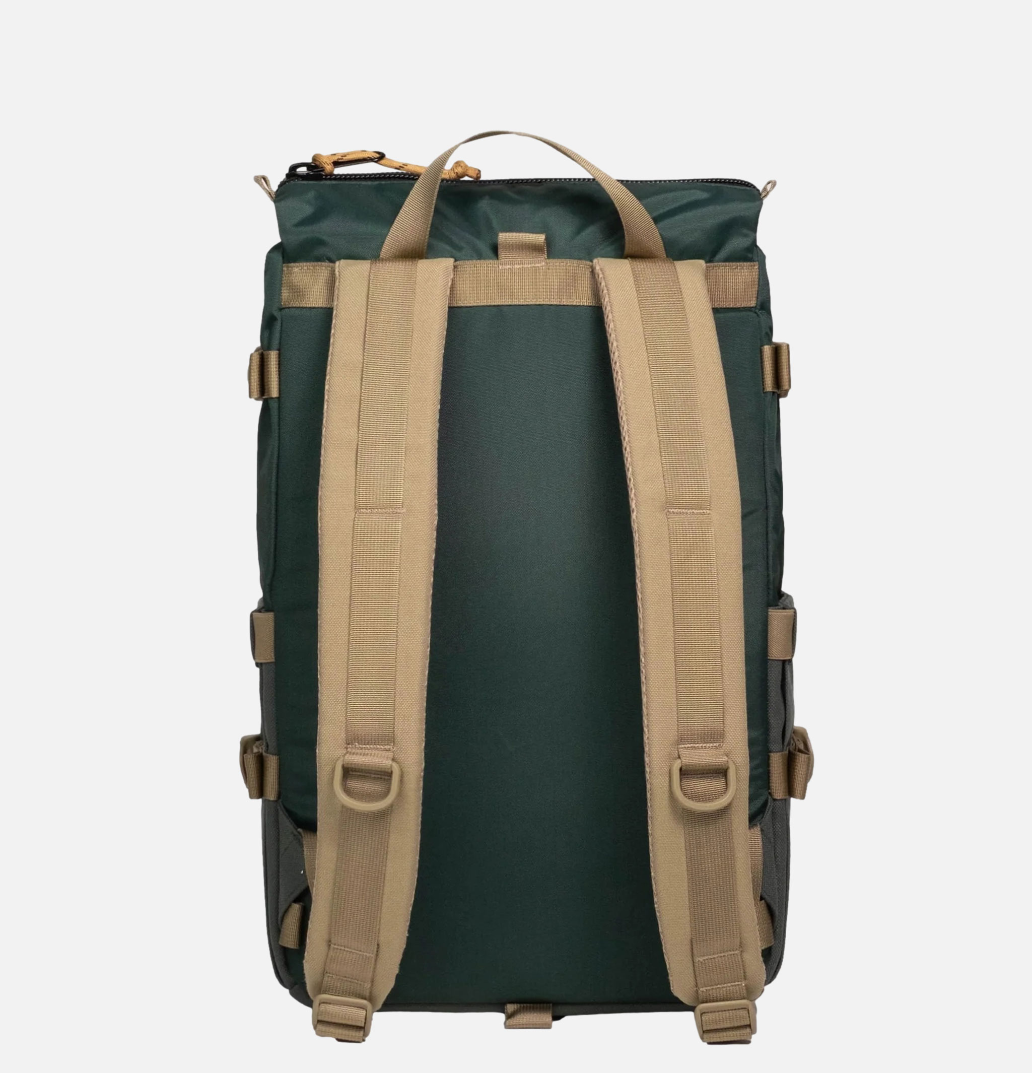 Topo Designs Rover Pack Classic Forest Gold