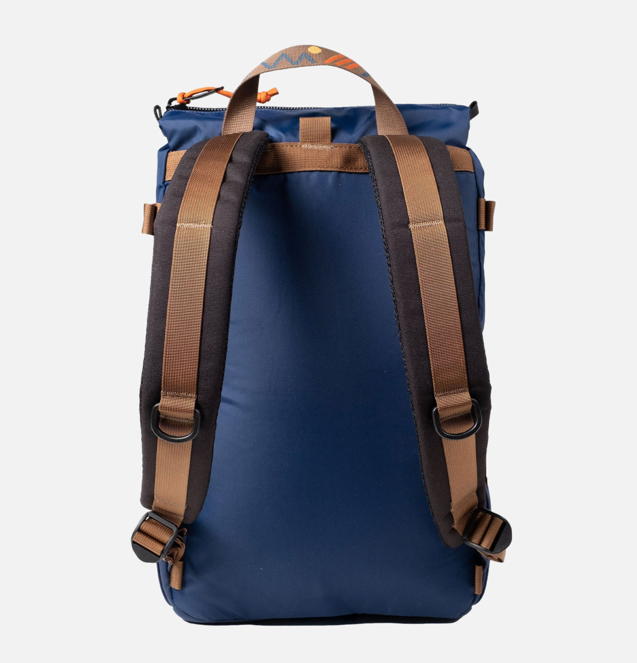Topo Designs Rover Pack Classic Midnight