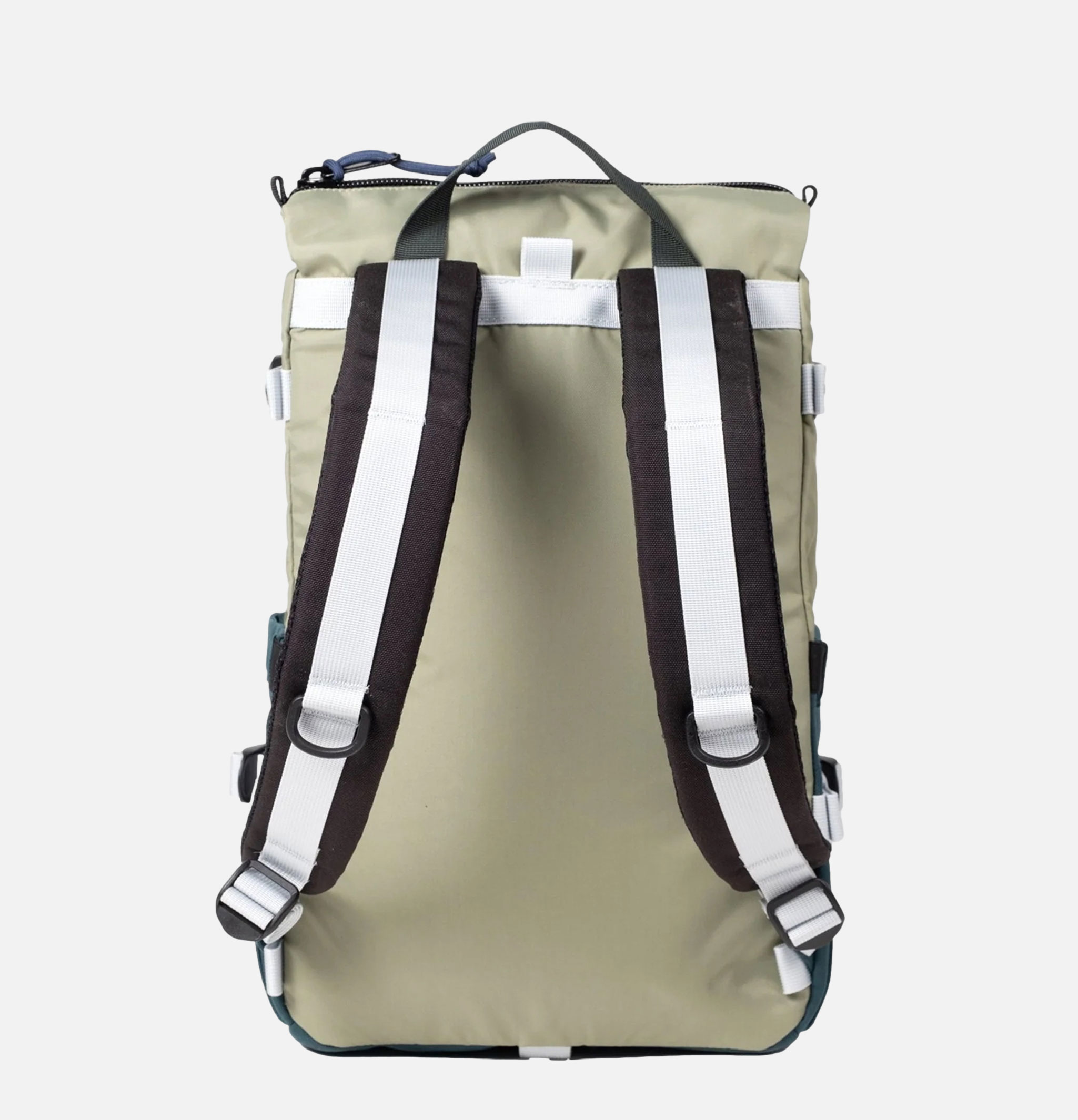 Topo Designs Rover Pack Classic Oil Green