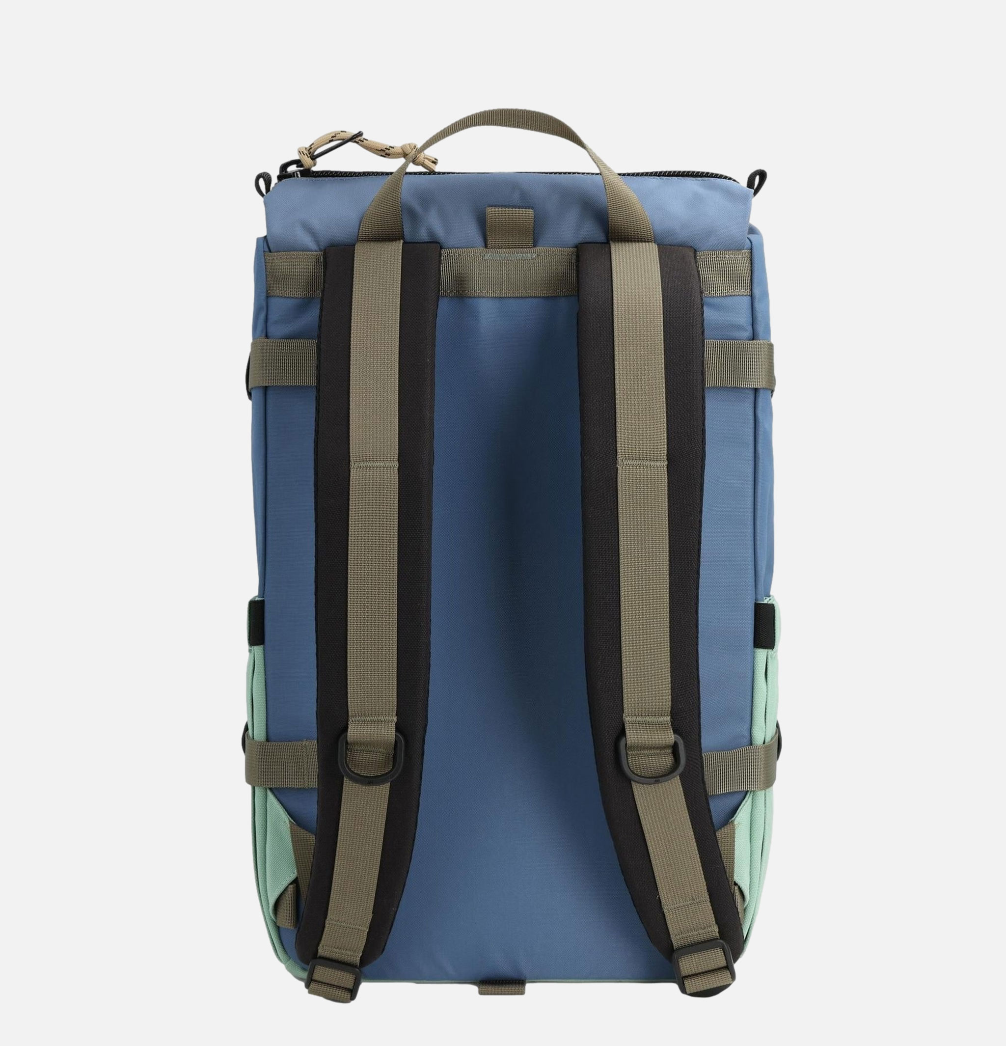 Topo Designs Rover Pack Classic Stone Blue