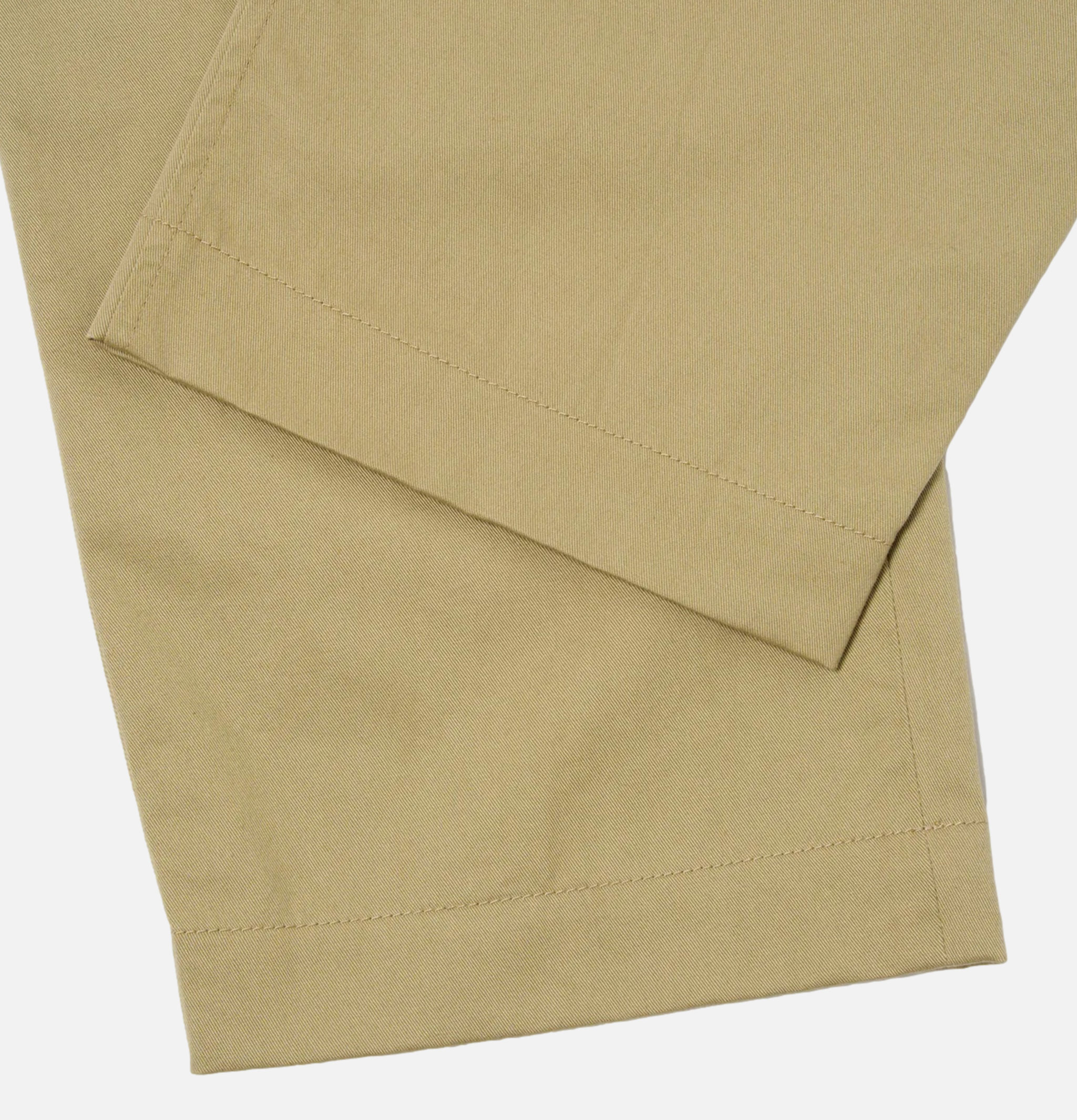 Universal Works Duke Sand Twill Pants