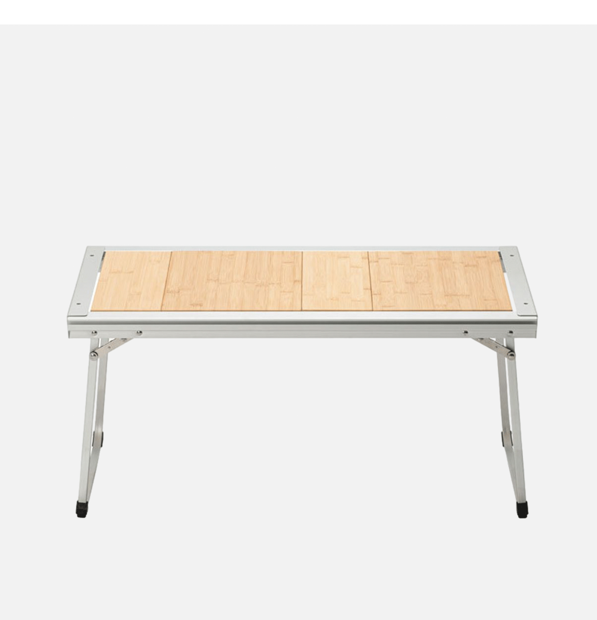 Snow Peak Table camping Entry IGT