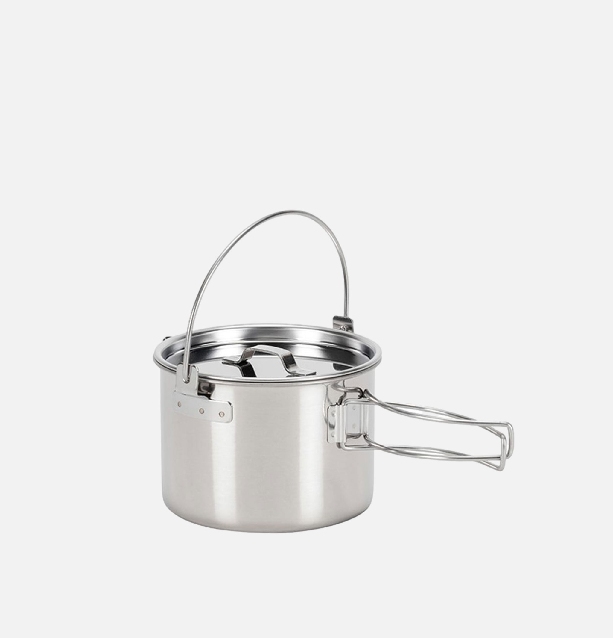 Snow Peak Bouilloire camping No.1