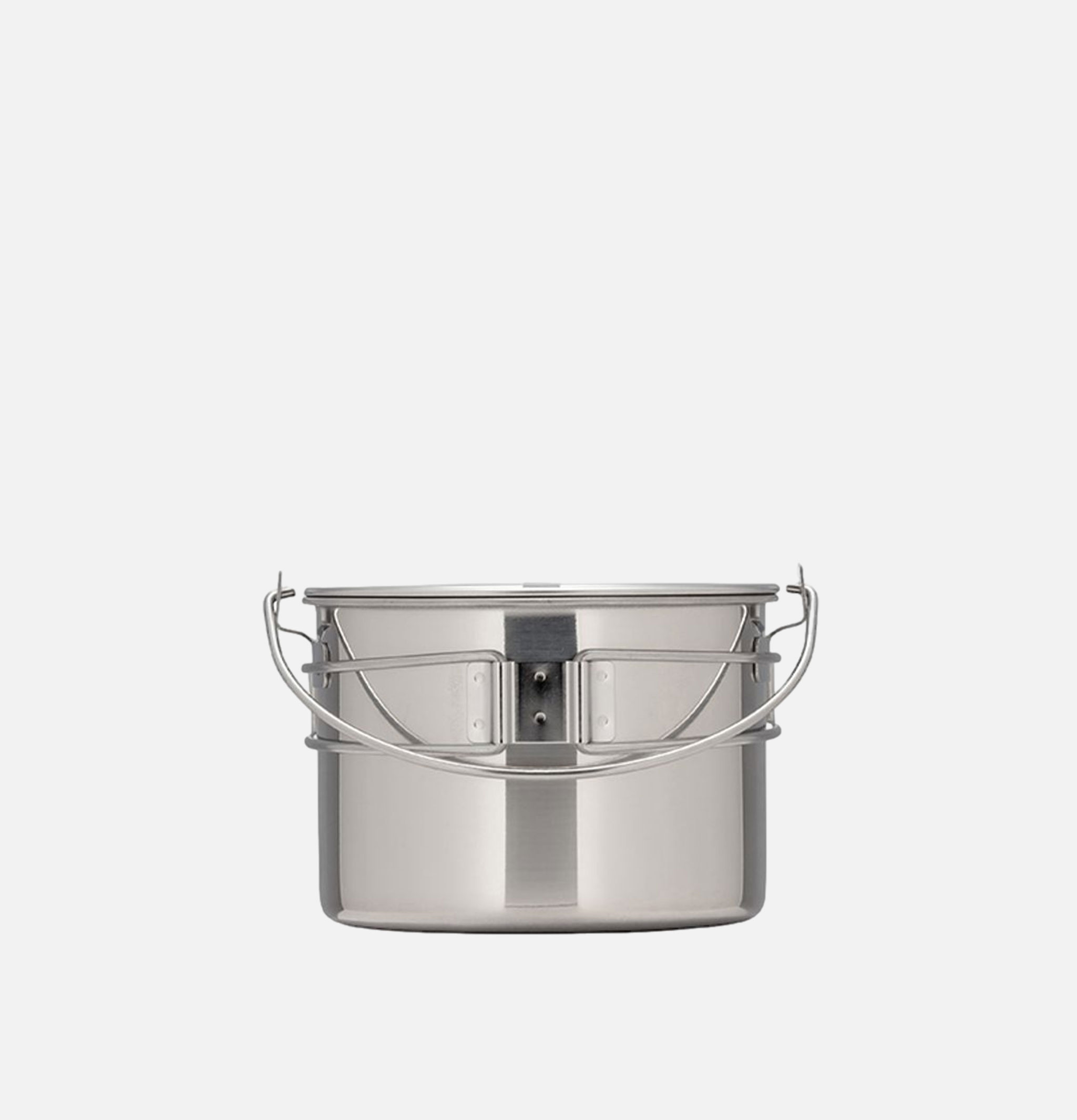 Snow Peak Bouilloire camping No.1