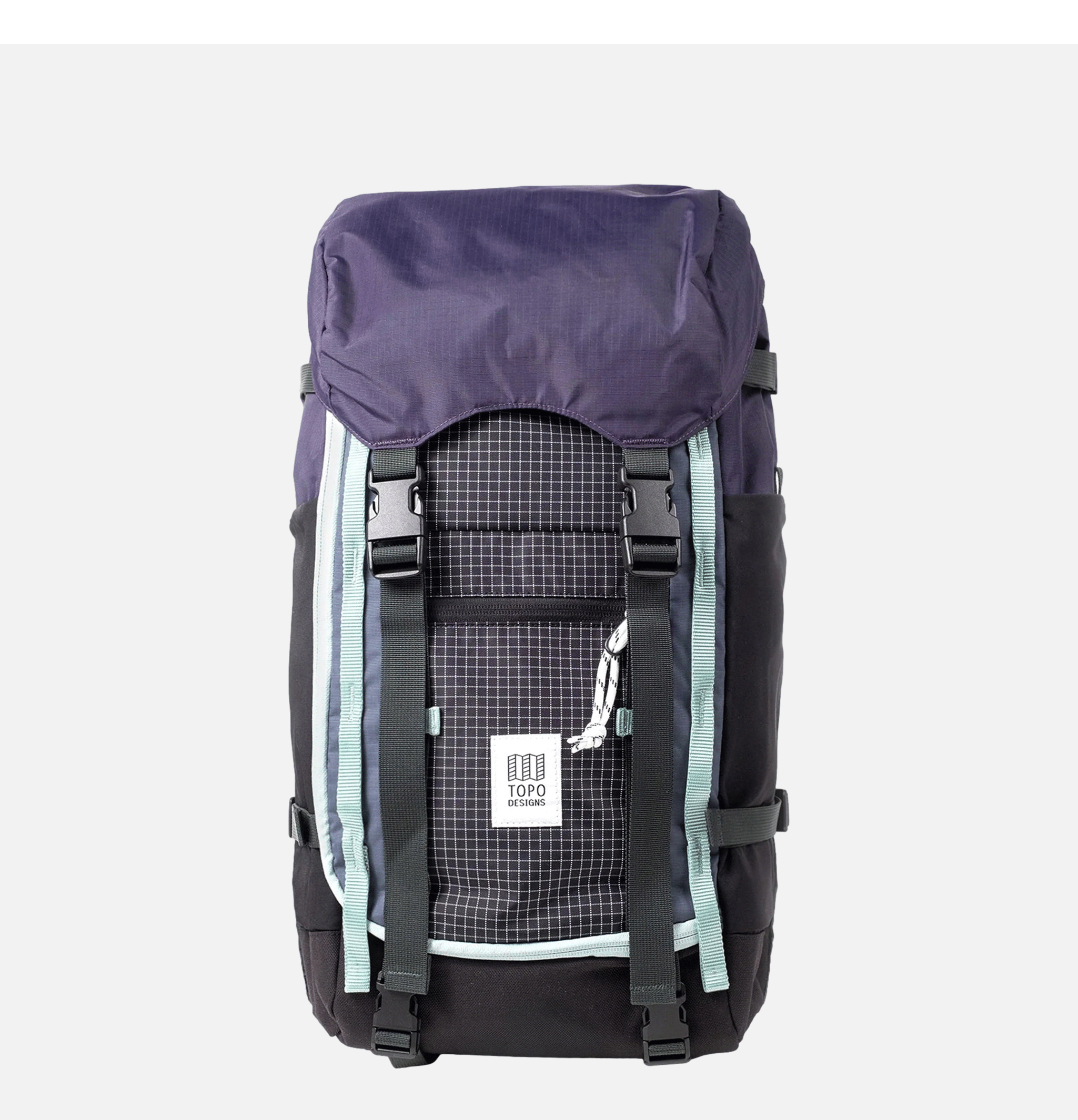 Topo Designs Rover Trail 22L Nightshade