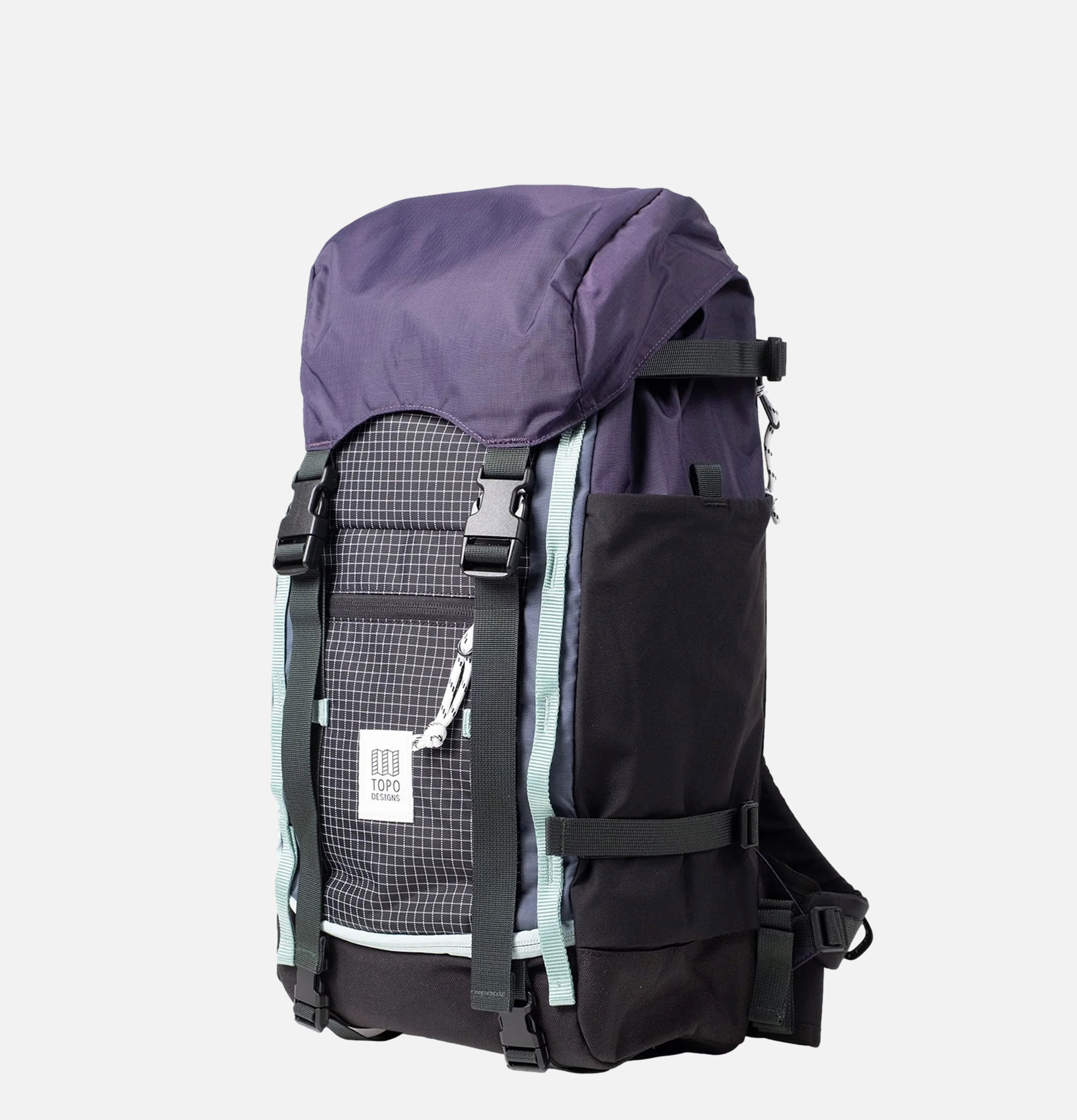 Topo Designs Rover Trail 22L Nightshade