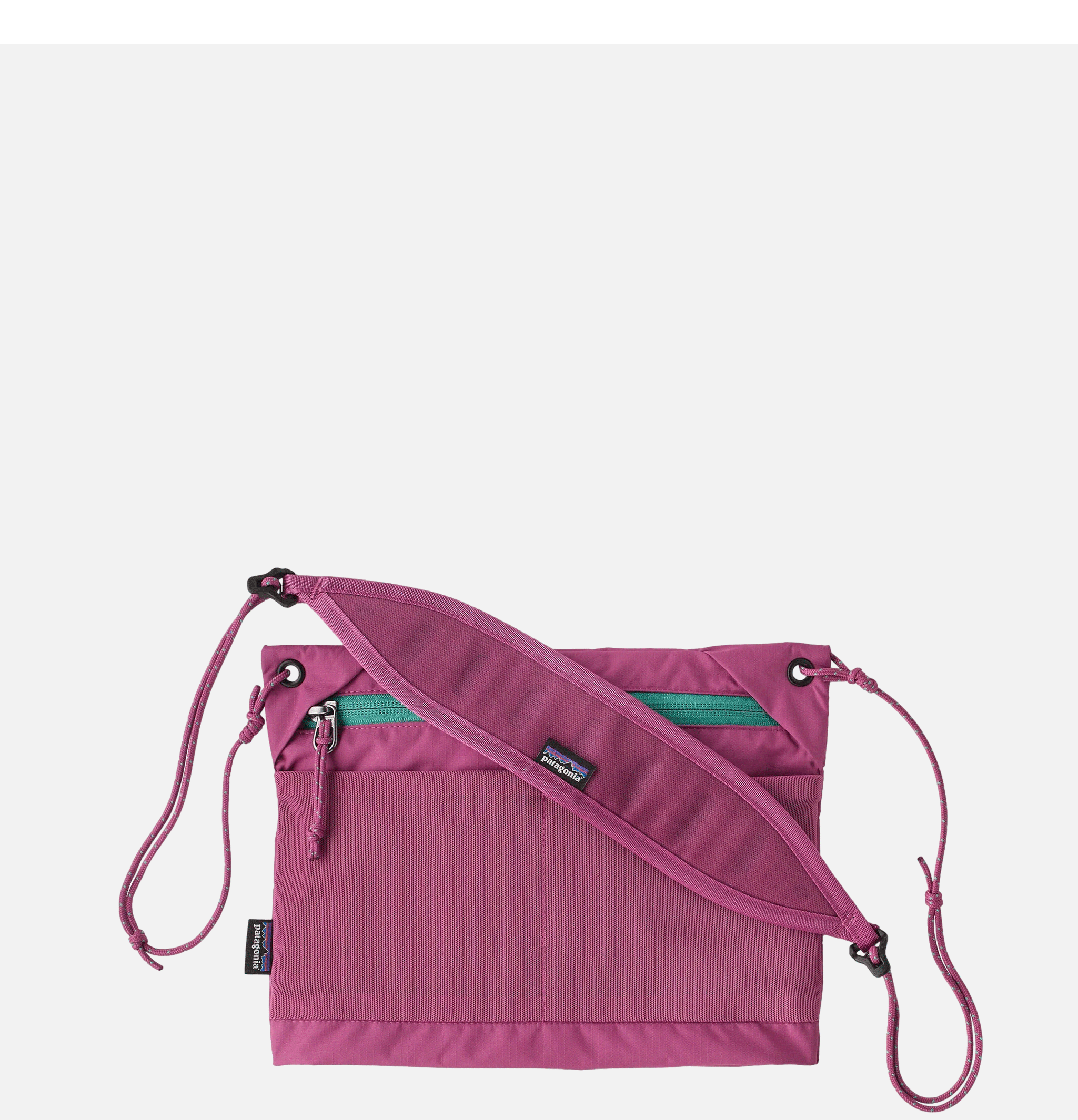 Patagonia Terravia Sacoche 3L Faded Magenta