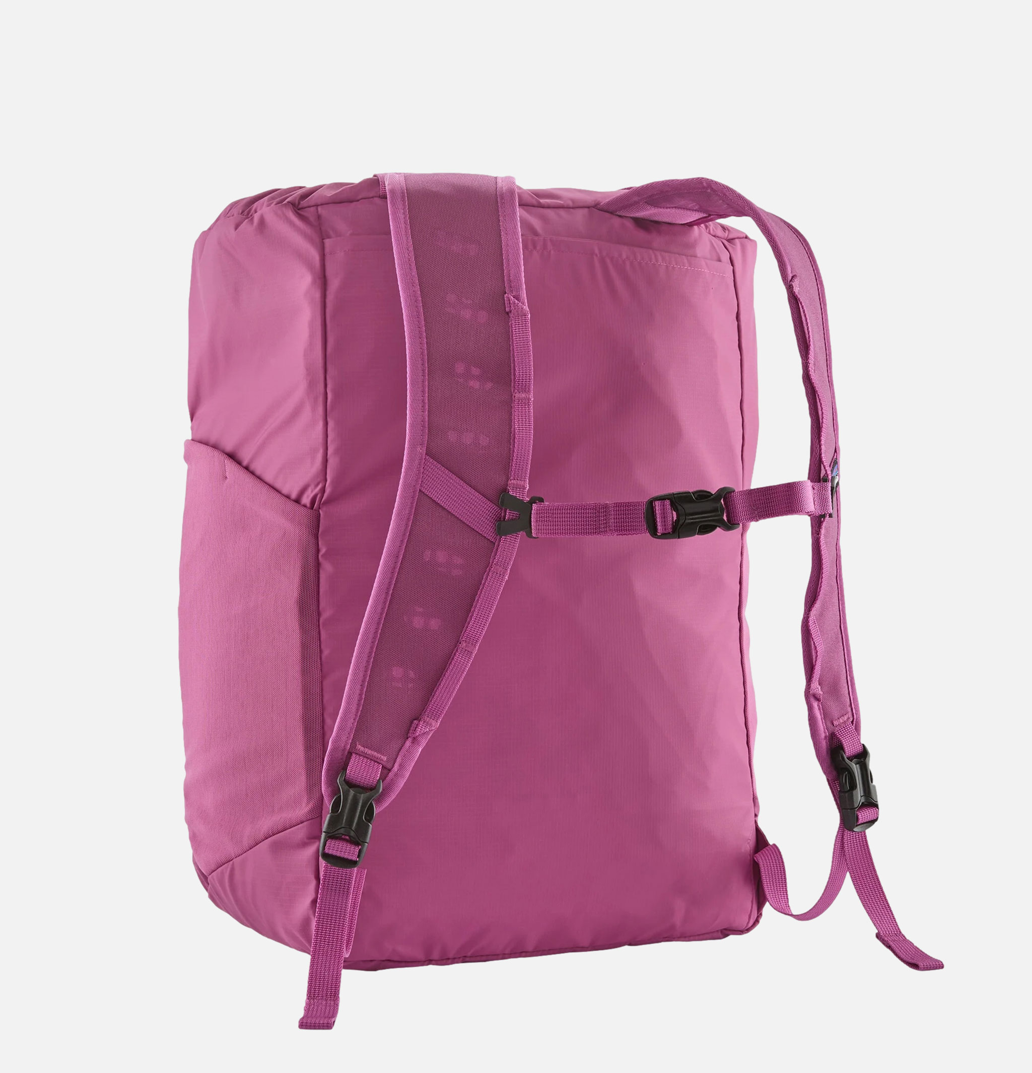 Patagonia Terravia Tote Pack Faded Magenta