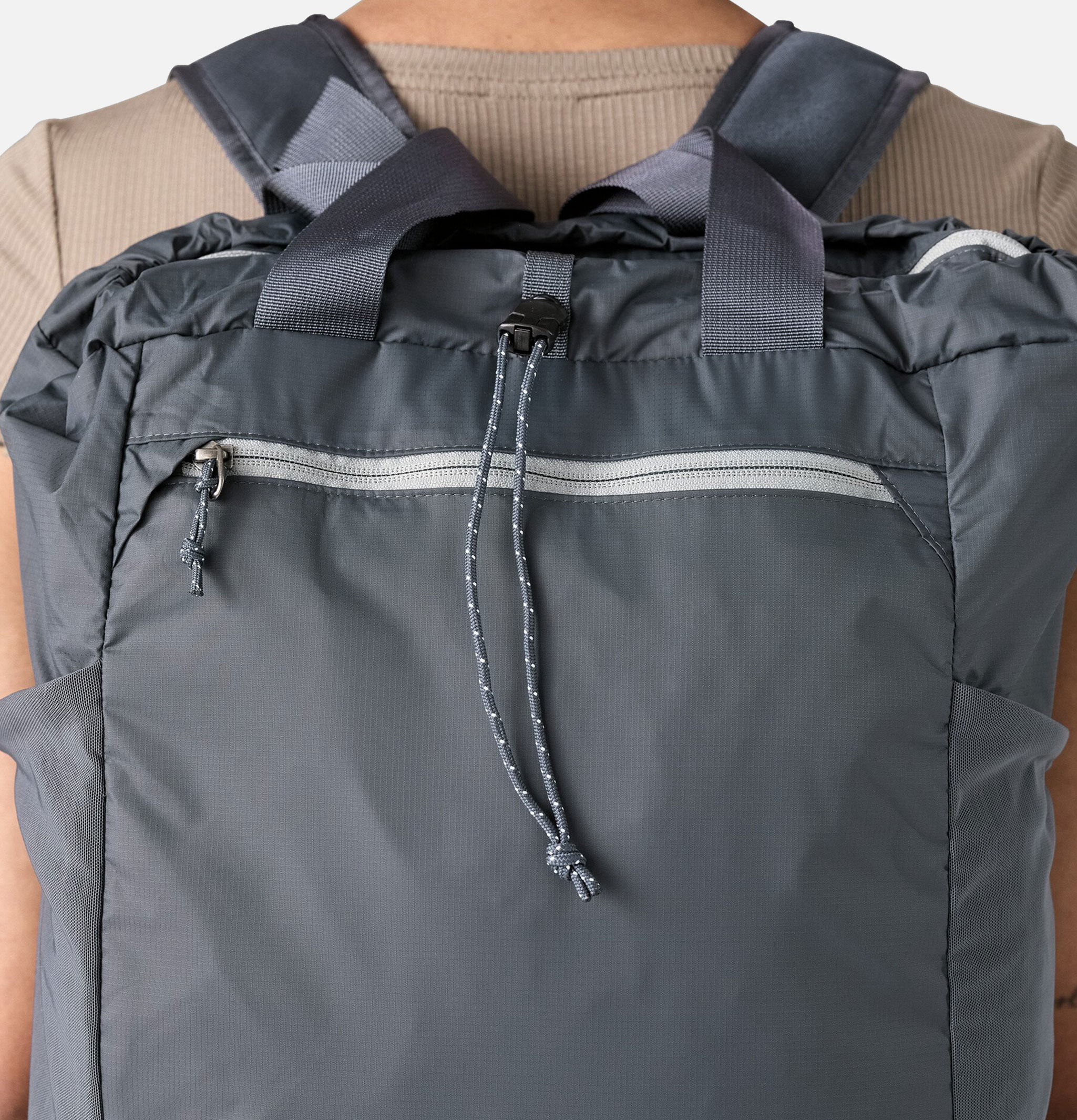 Patagonia Terravia Tote Pack Faded Magenta